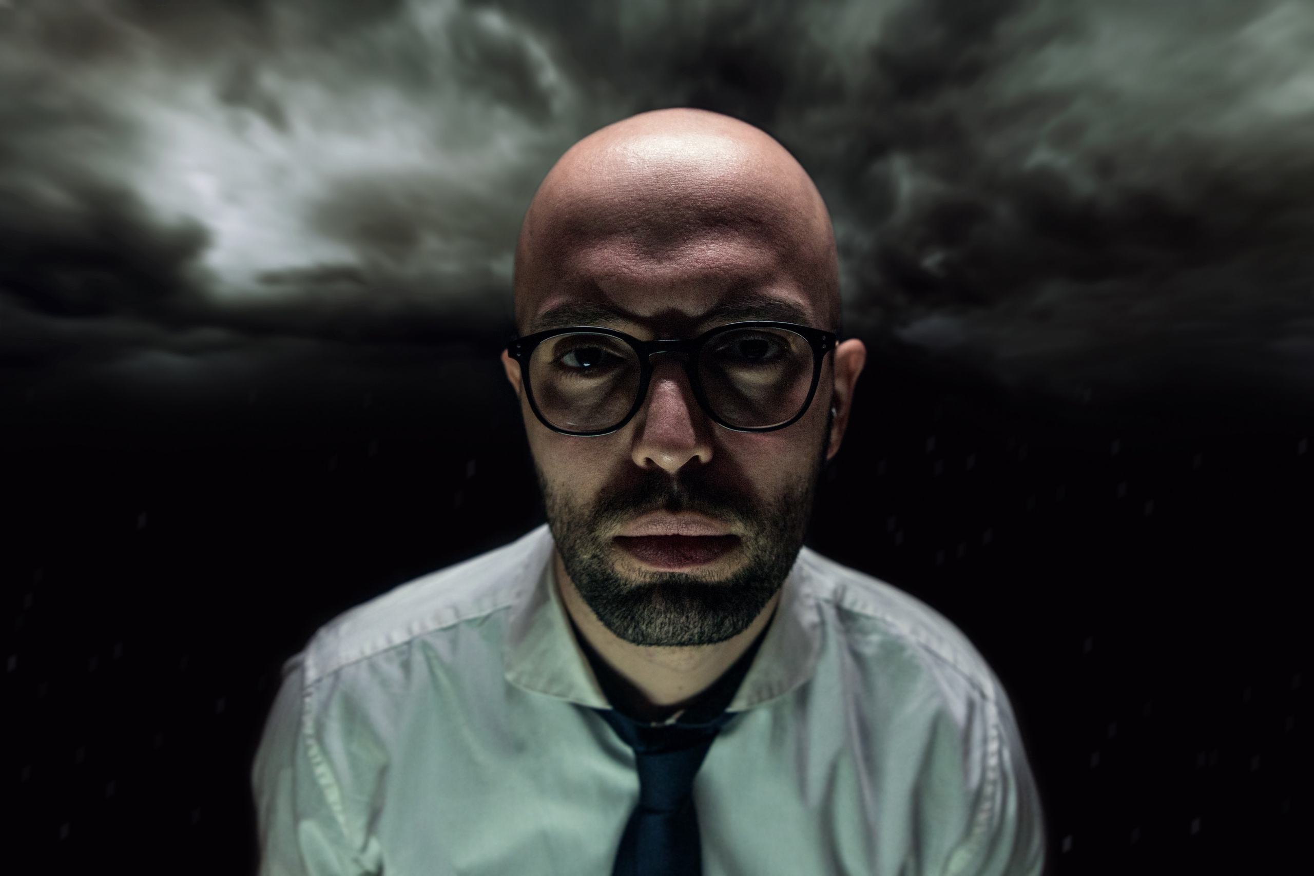 Проект «Архитектор жизни». Мастерская для создания имиджа от BenSami в Санкт-Петербурге и Москве