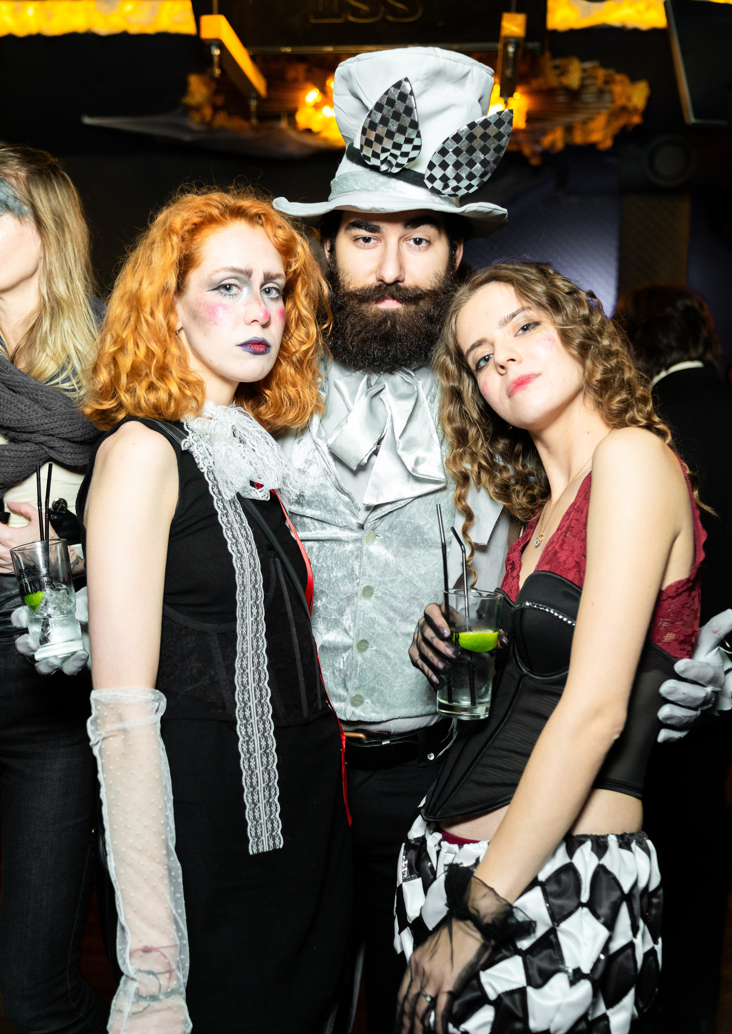 Helloween. Хэллоуин в баре Дебошир Санкт-Петербург. Halloween at the Debaser Bar in St. Petersburg. Хэллоуин в Санкт-Петербурге, бар Дебошир, хэллоуин, праздники