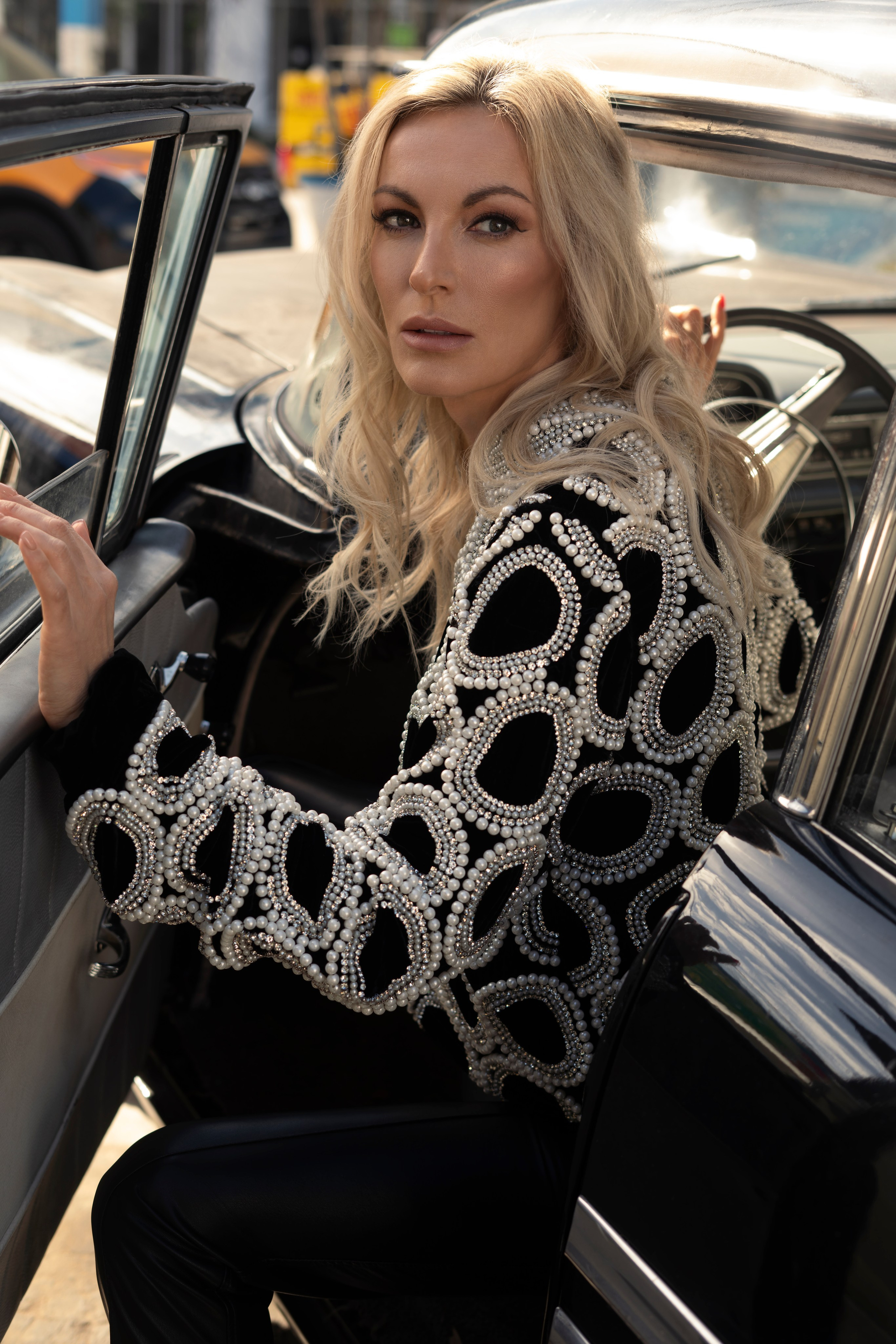 Профессиональный ретушер Елена Ситник