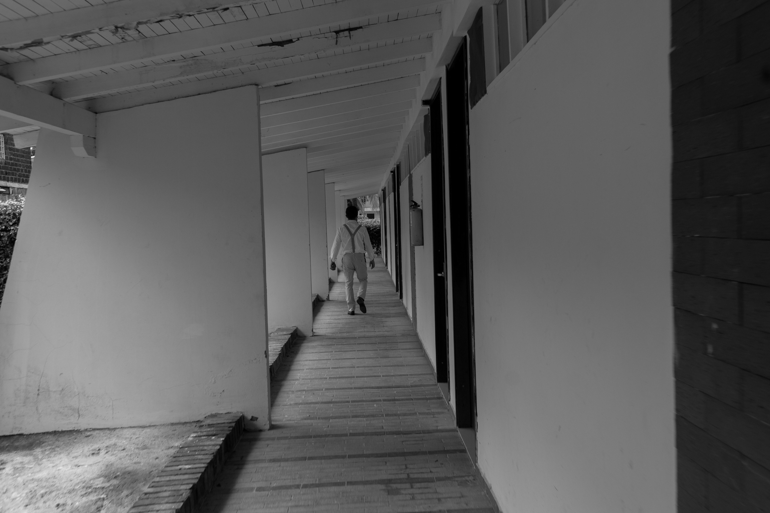 Carola & Gerson. Wedding Photographer in Barcelona and Medellin