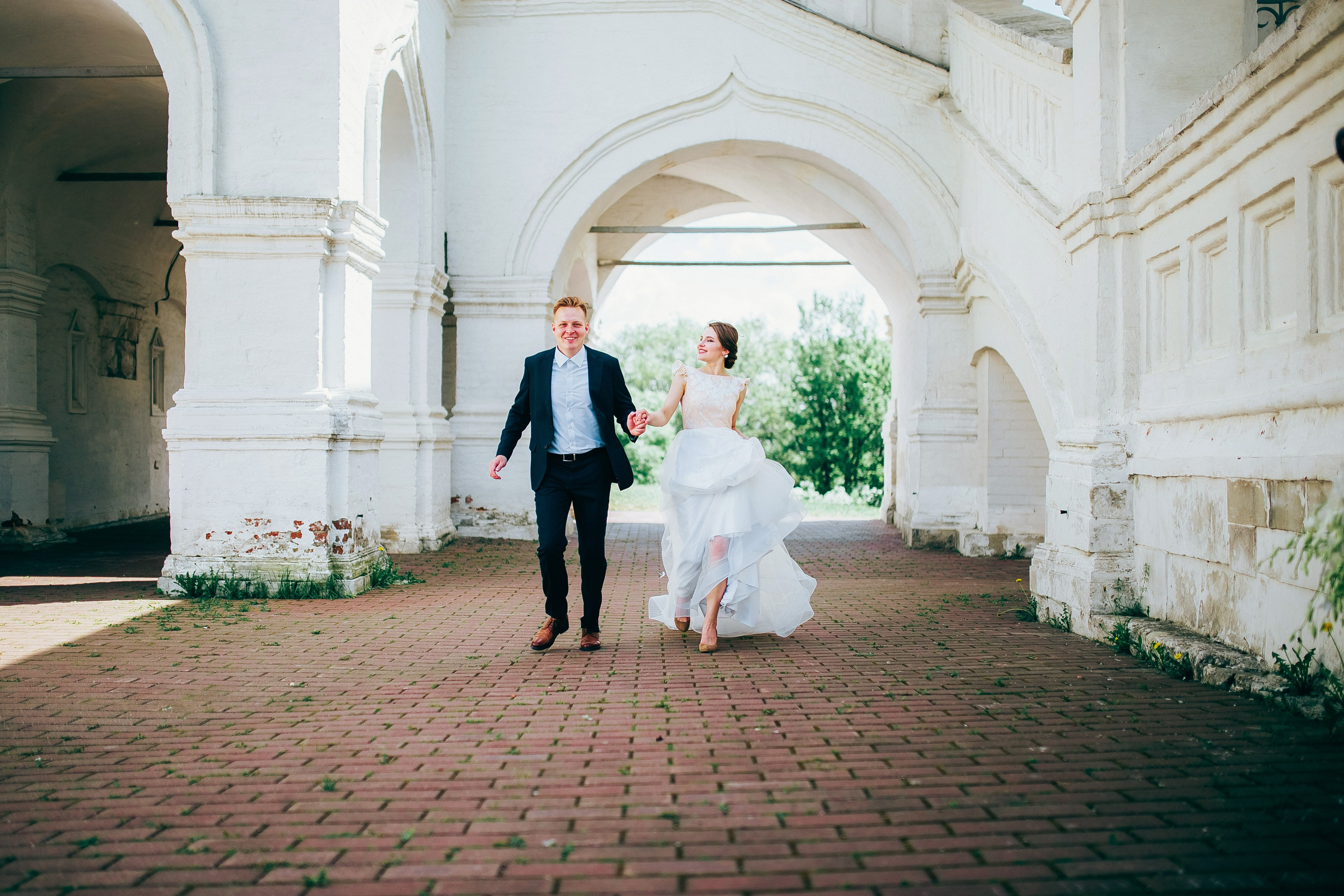Свадебный и семейный фотограф Екатерина Бубнова