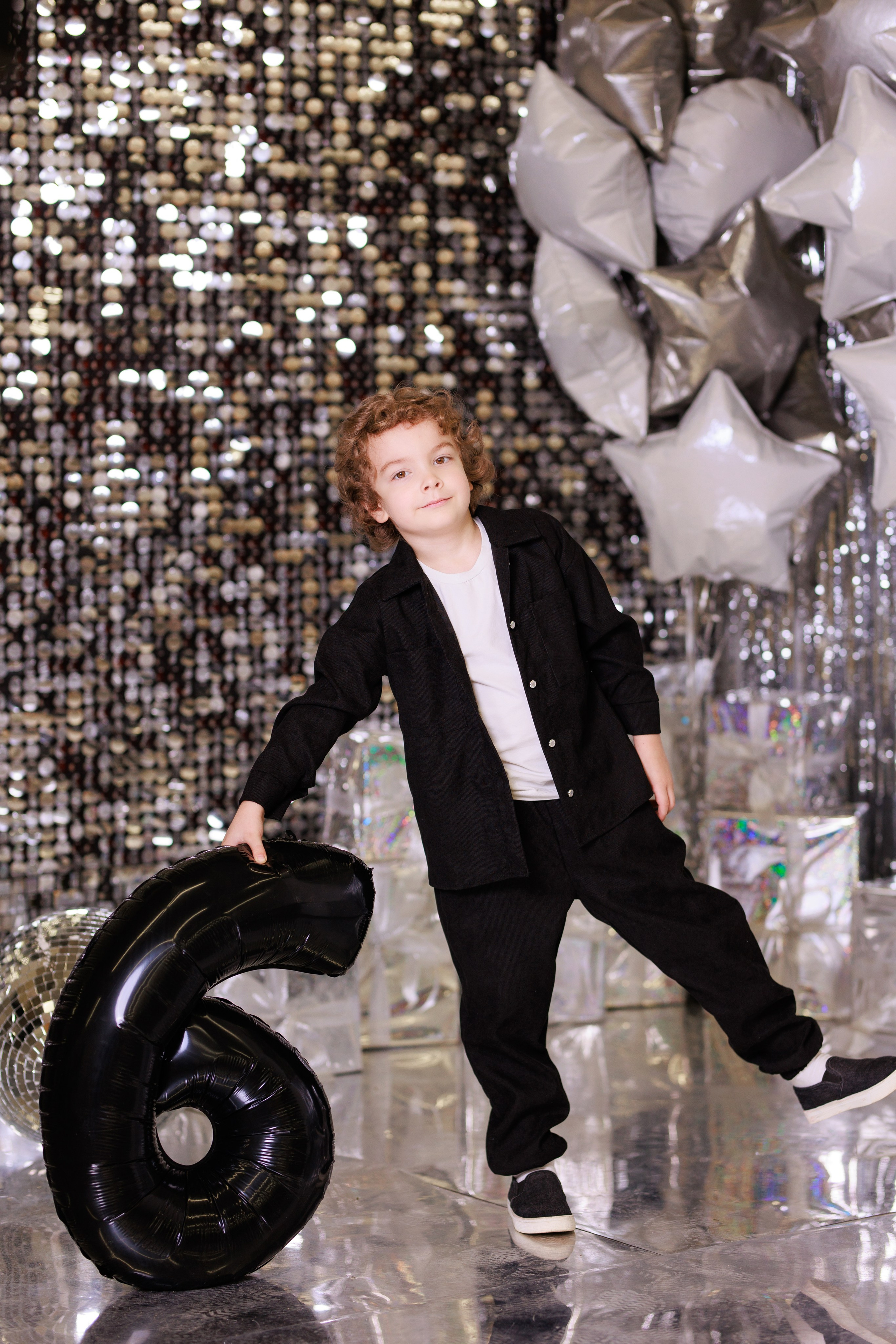 Максу 6. Семейный и детский фотограф в Москве Шарапова Ирина