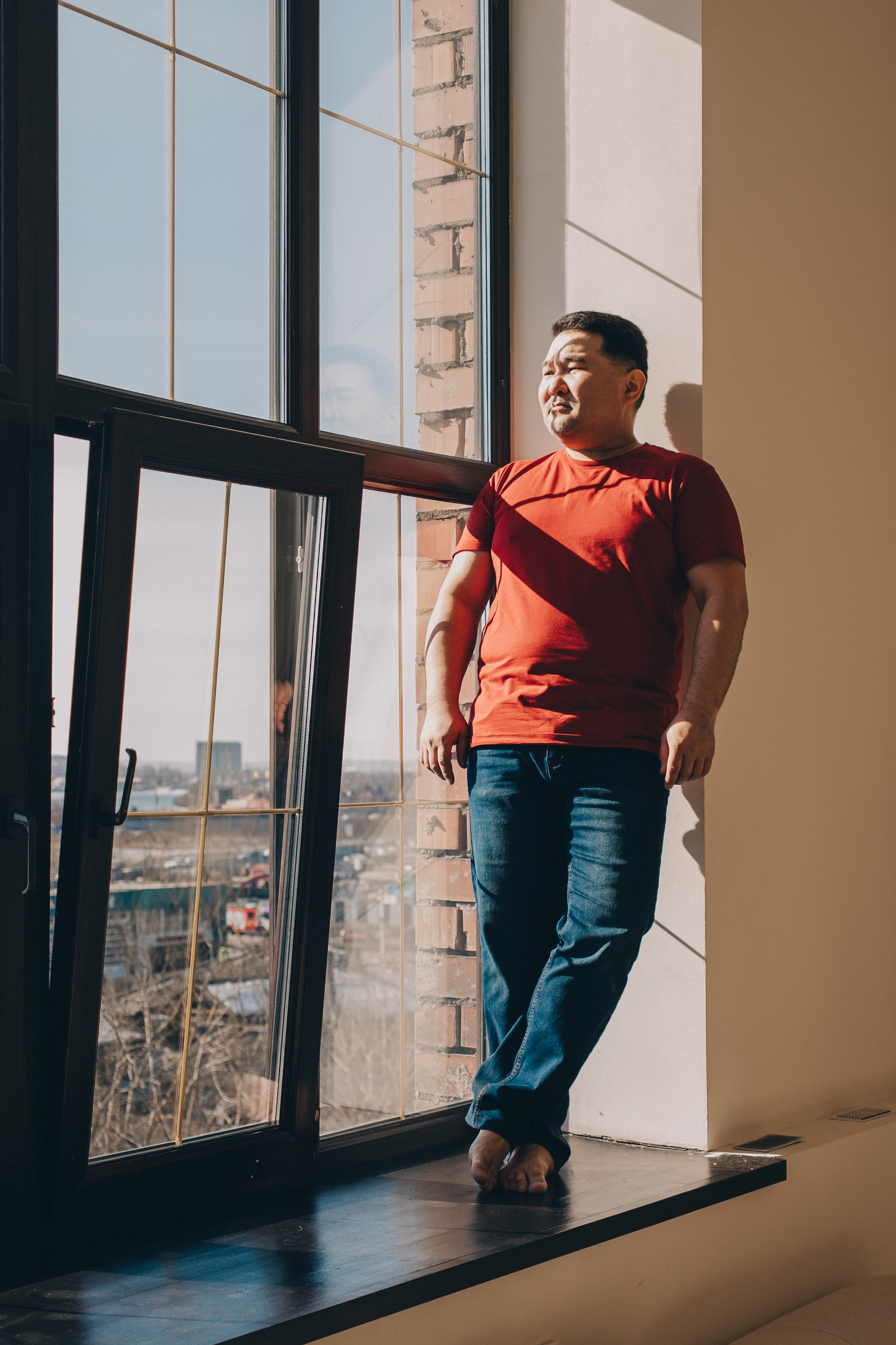 Контент для творческого объединения. Фотограф в Иркутске Анна Мирошникова