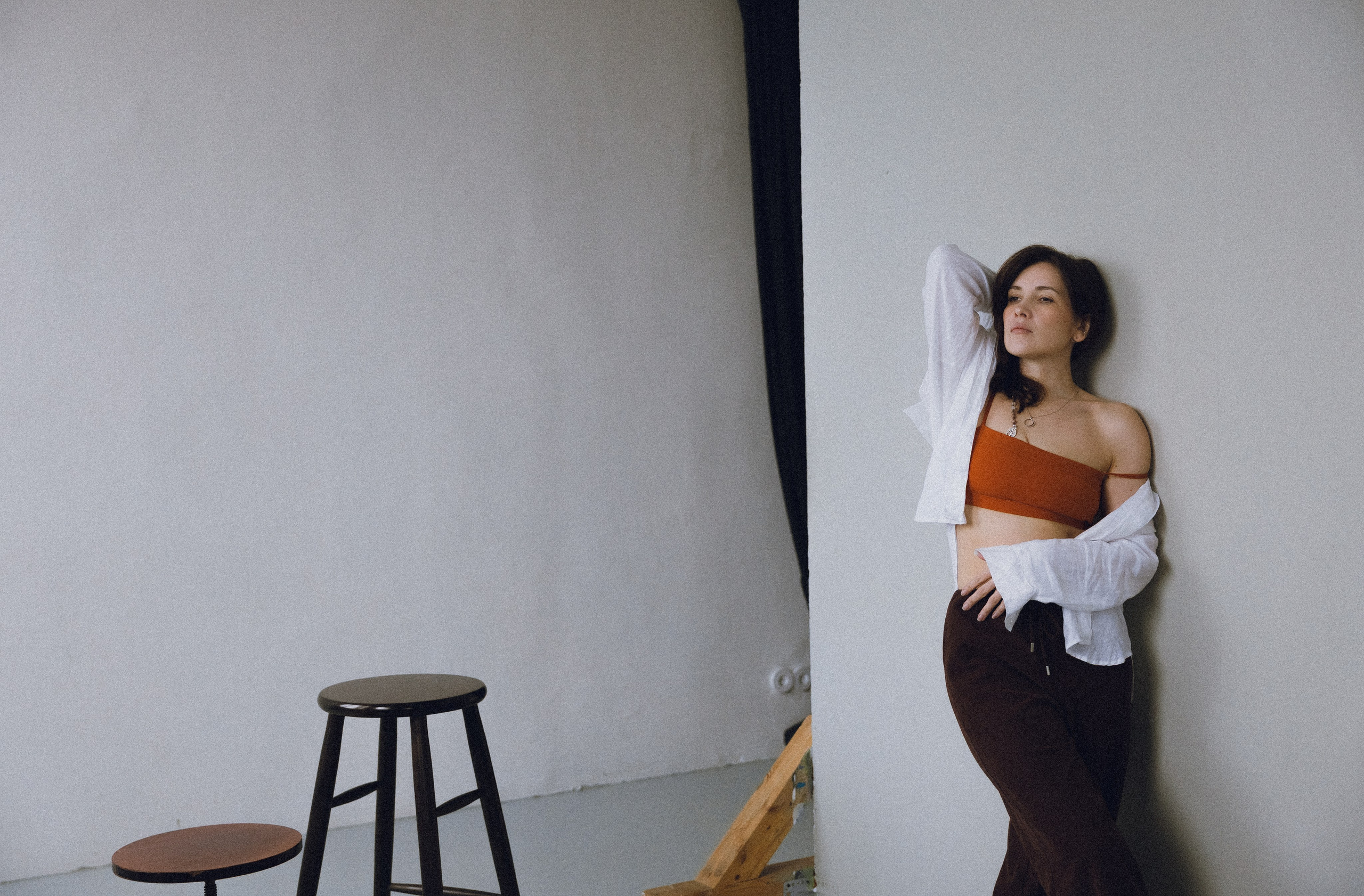 Алена. Портретный фотограф в Уфе