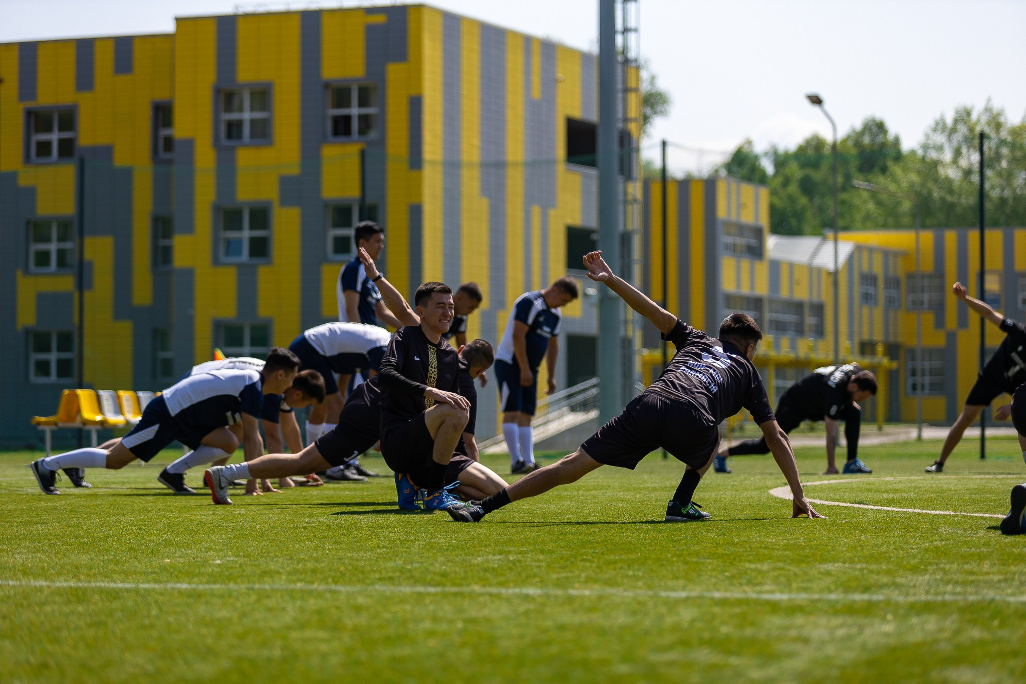 Спортивная съёмка. MIKHAIL VASSILYEV — Свадебный и Репортажный фотограф в Алматы