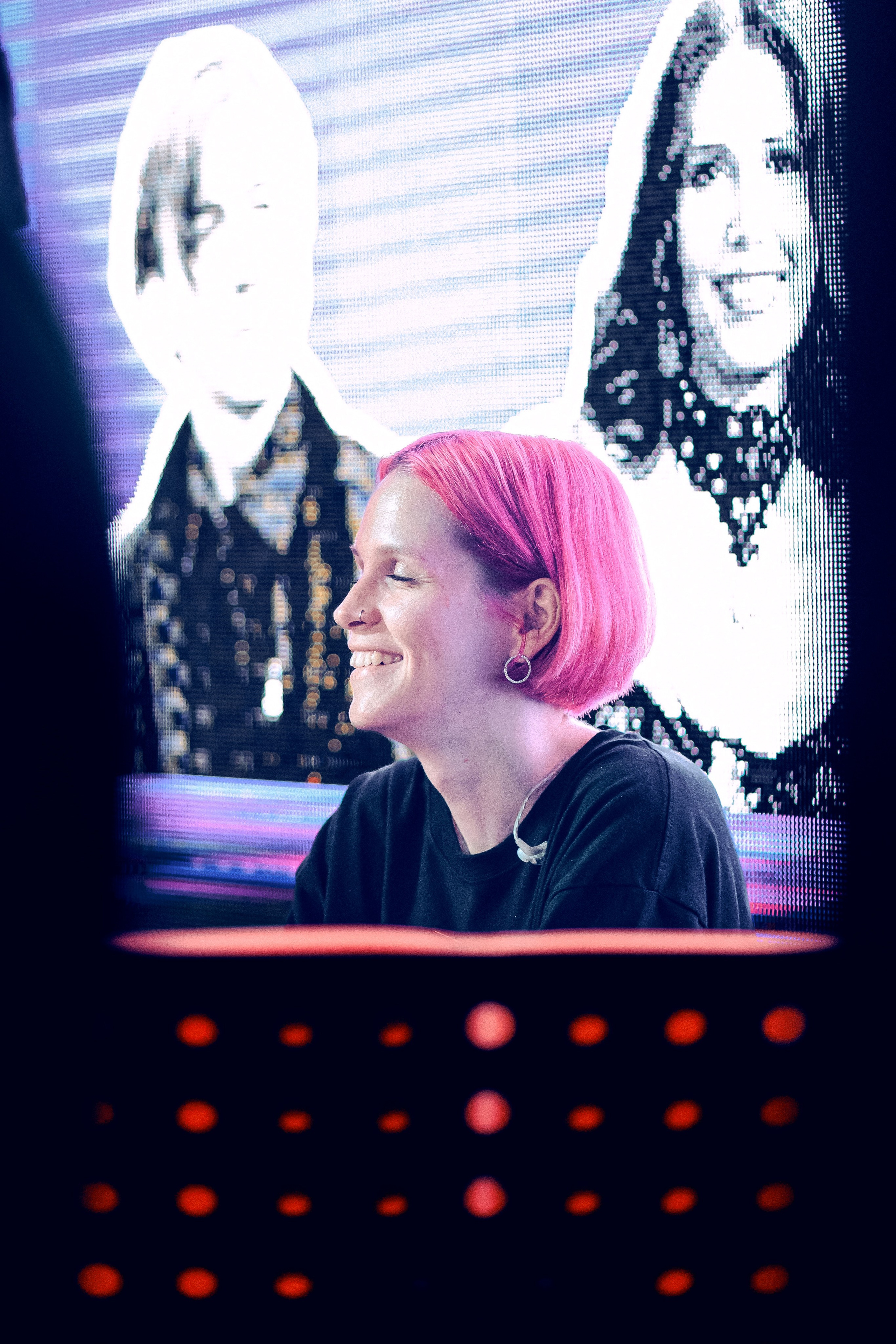 Репортажная фотосъемка