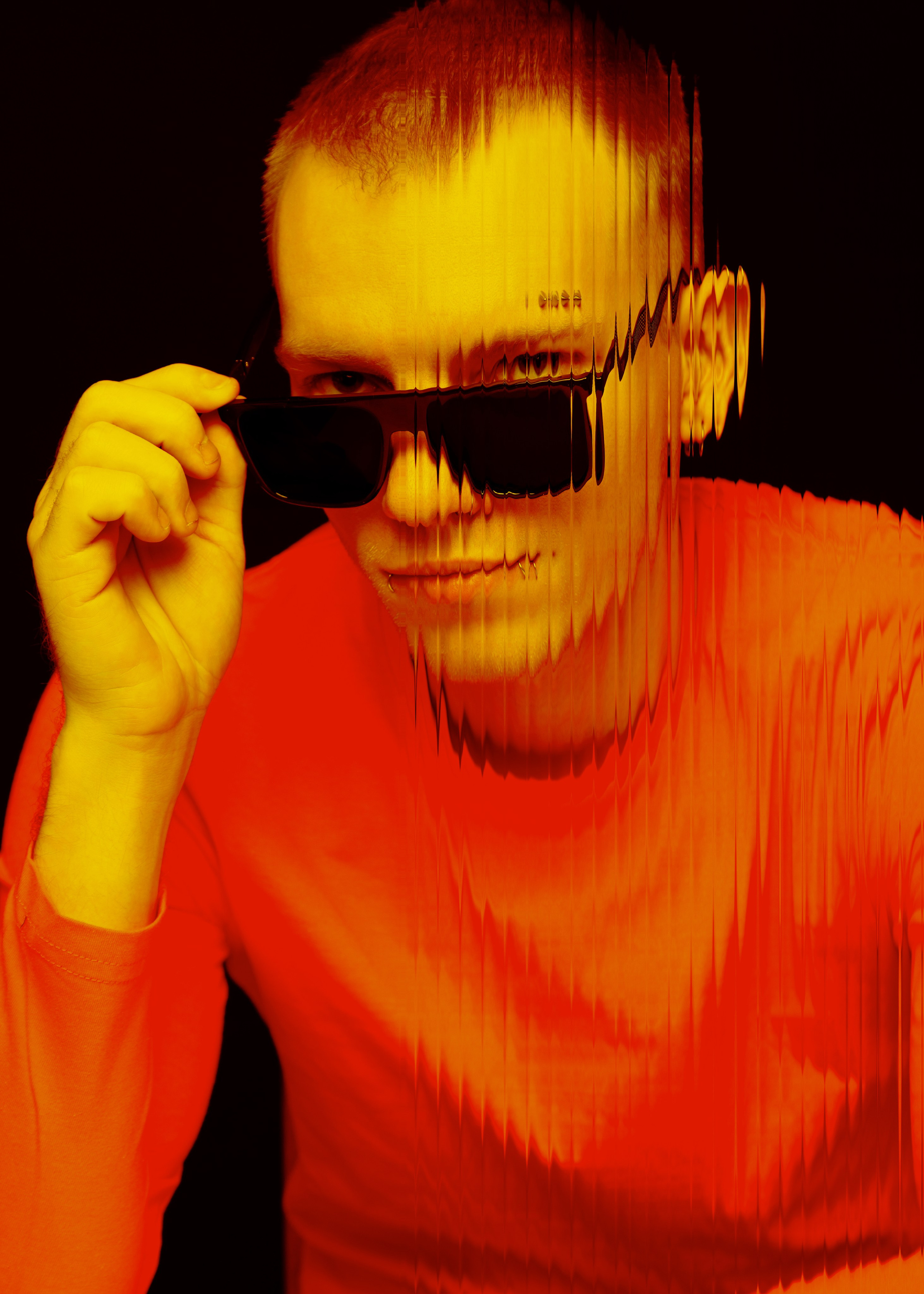 Фотограф Полозов город Москва