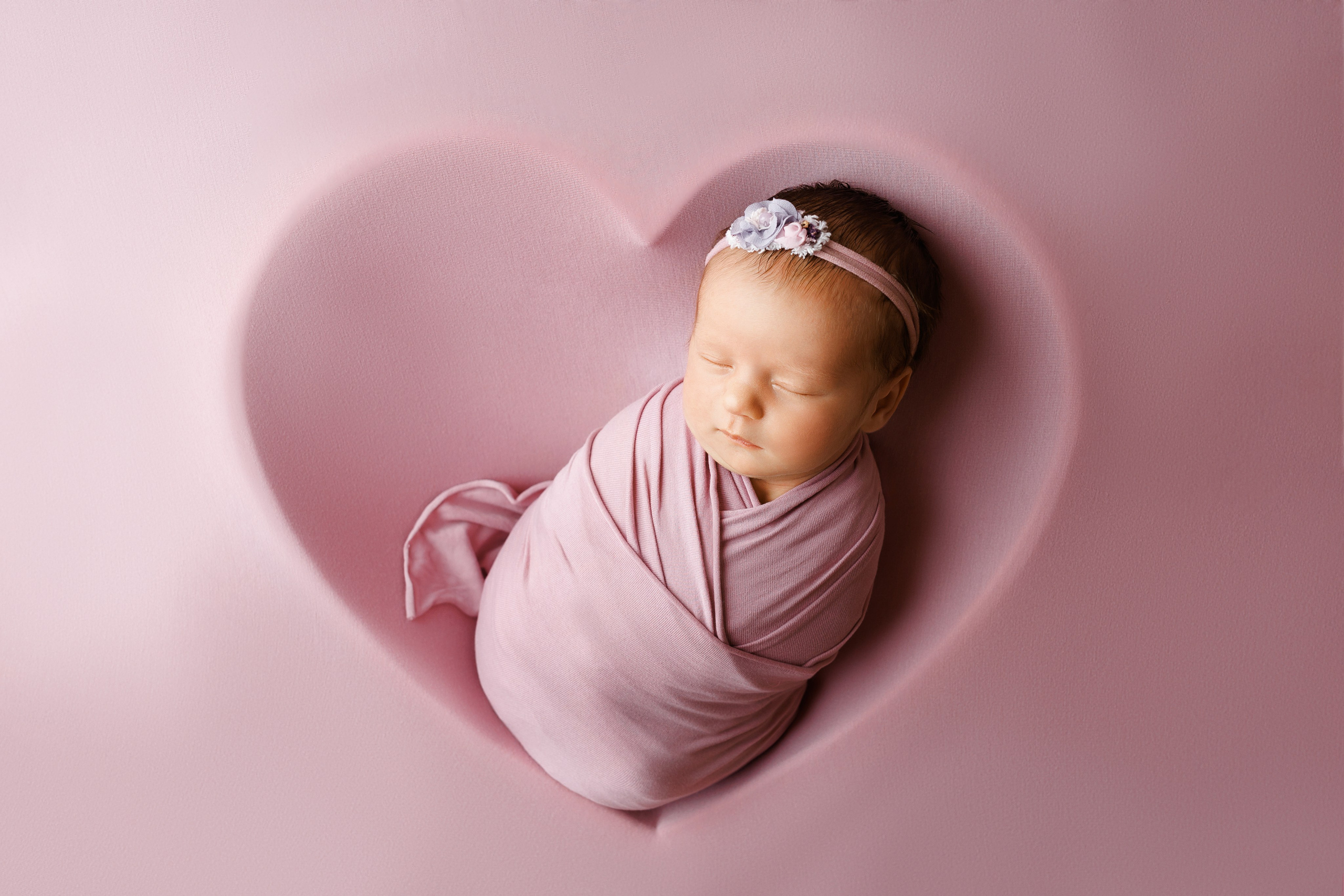 Newborn. Фотограф Newborn и Крещения в Москве и области