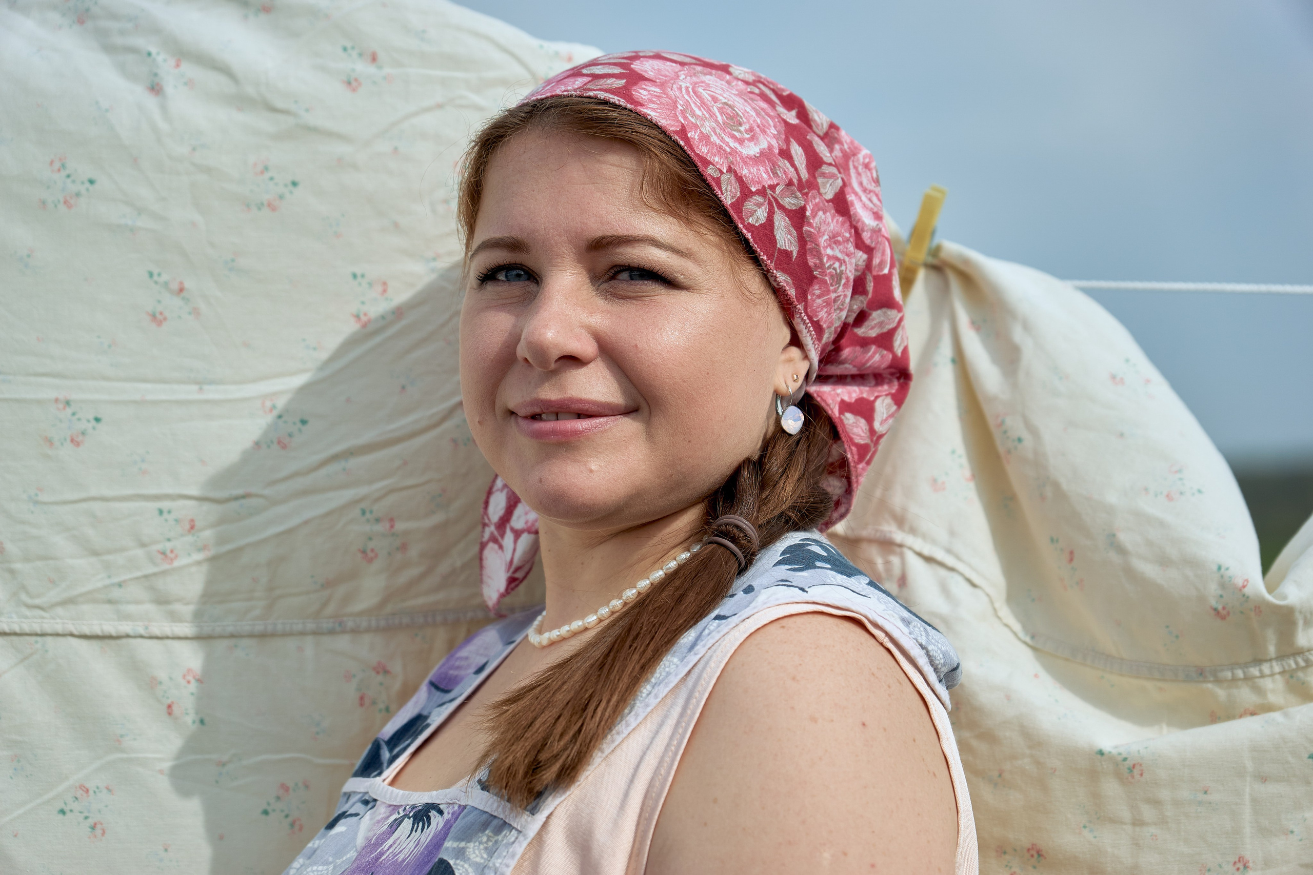 Тематические фотосессии в Туле