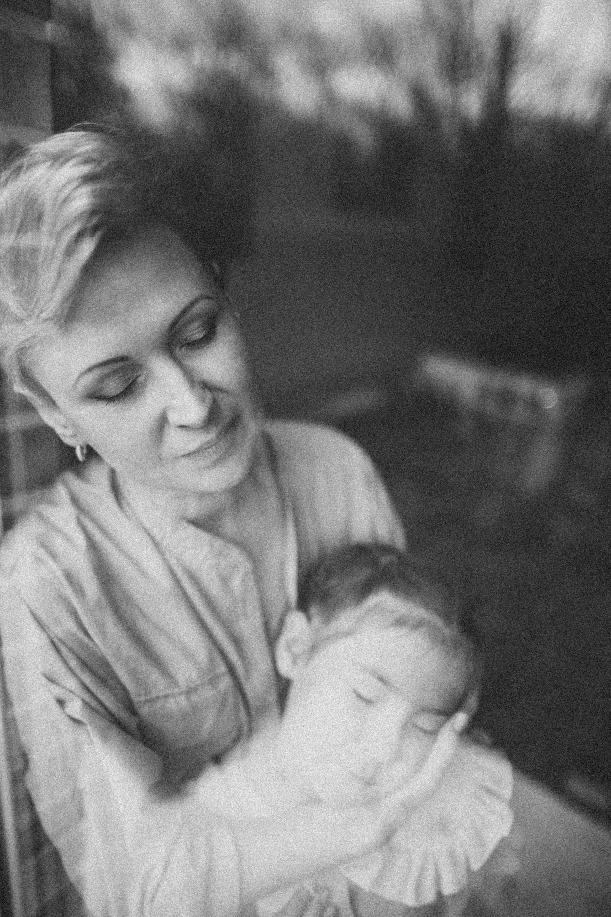 Оксана Игорь Саша. Семейный фотограф в Краснодаре Анна Пасик