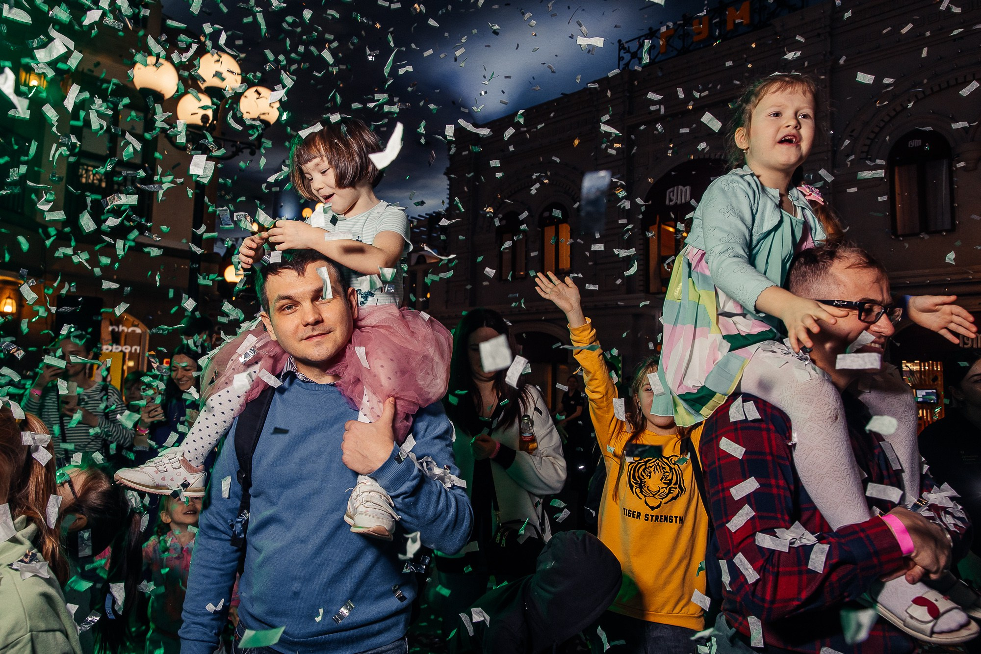 Кидзания НГ корпоратив 17.12.2022. Свадебный и семейный фотограф в Москве и Лобне Евгений Пушкин