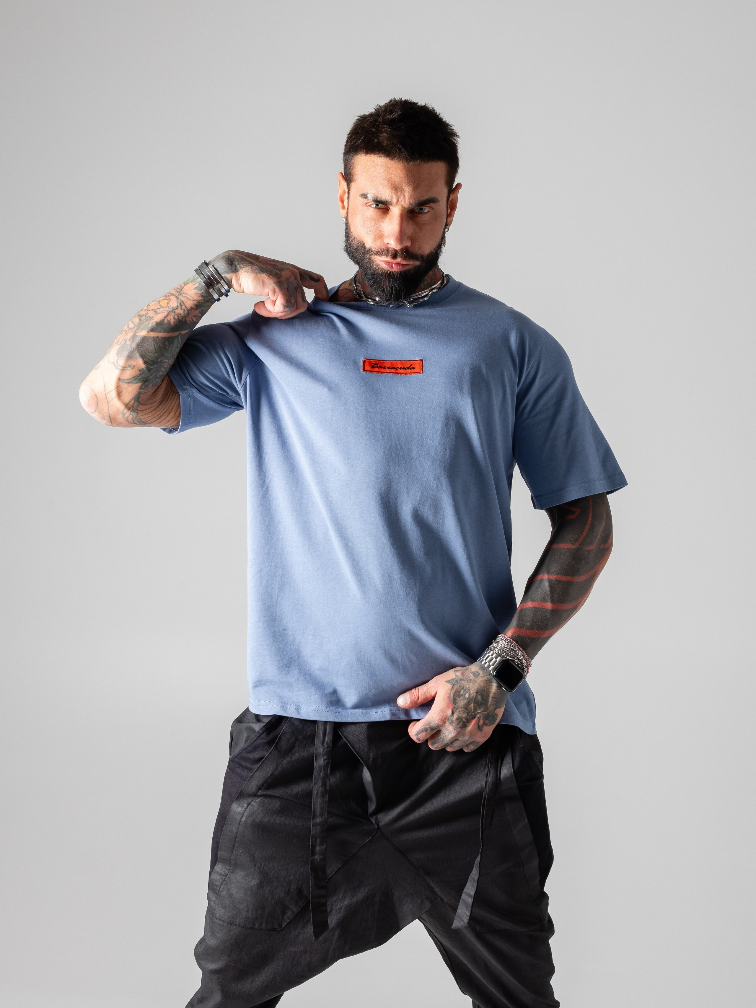 Мужская футболка. Фотограф в Краснодаре Арина Кудряшова