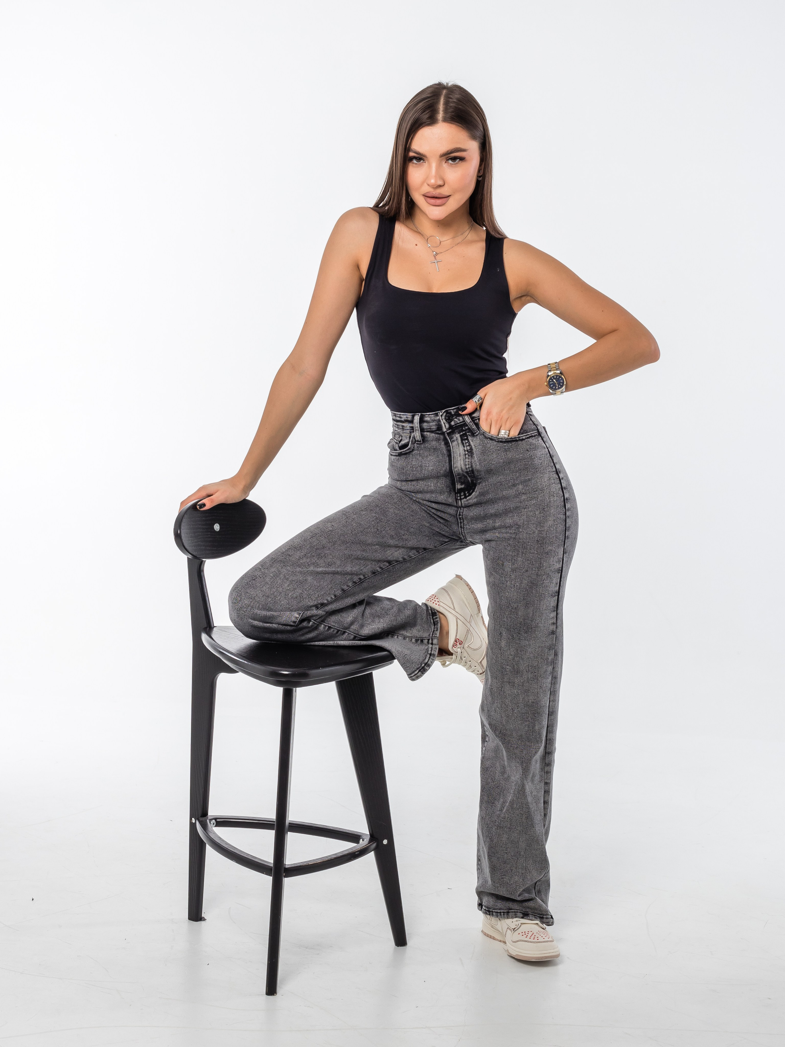 Джинсы. Фотограф в Краснодаре Арина Кудряшова