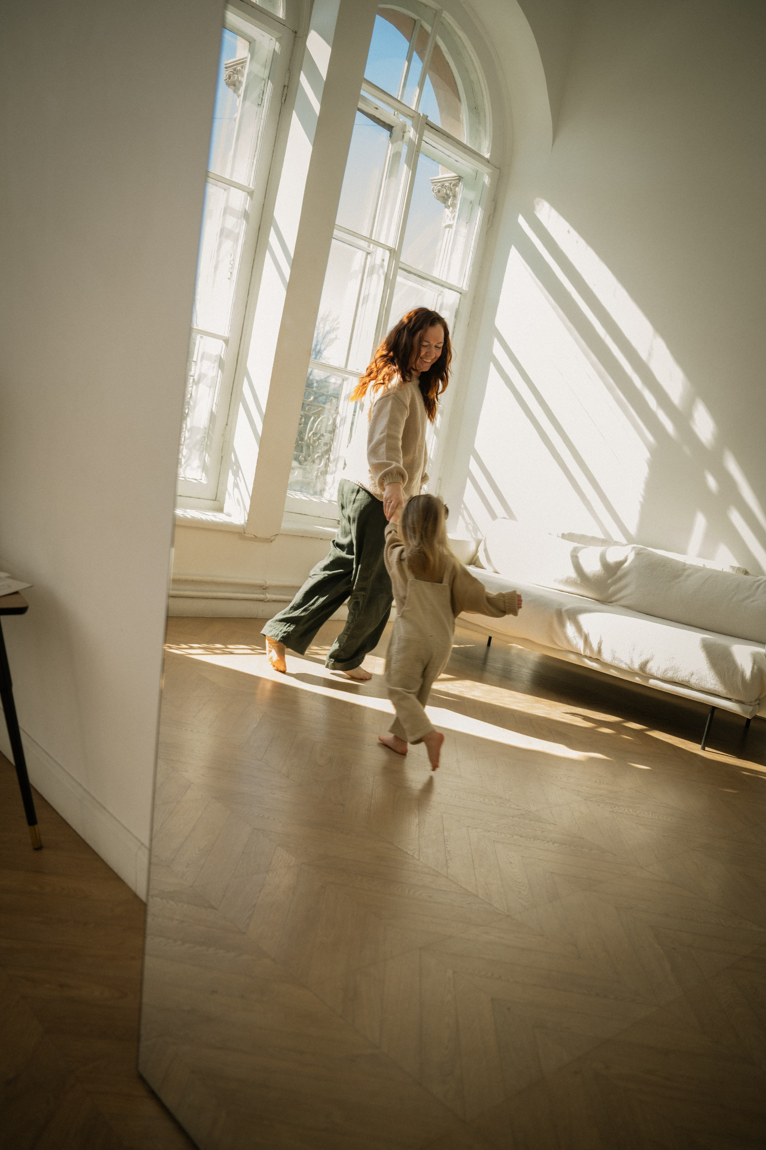 Катя и Ариша. Детский и семейный фотограф в Санкт-Петербурге и Ярославле Павлова Гал