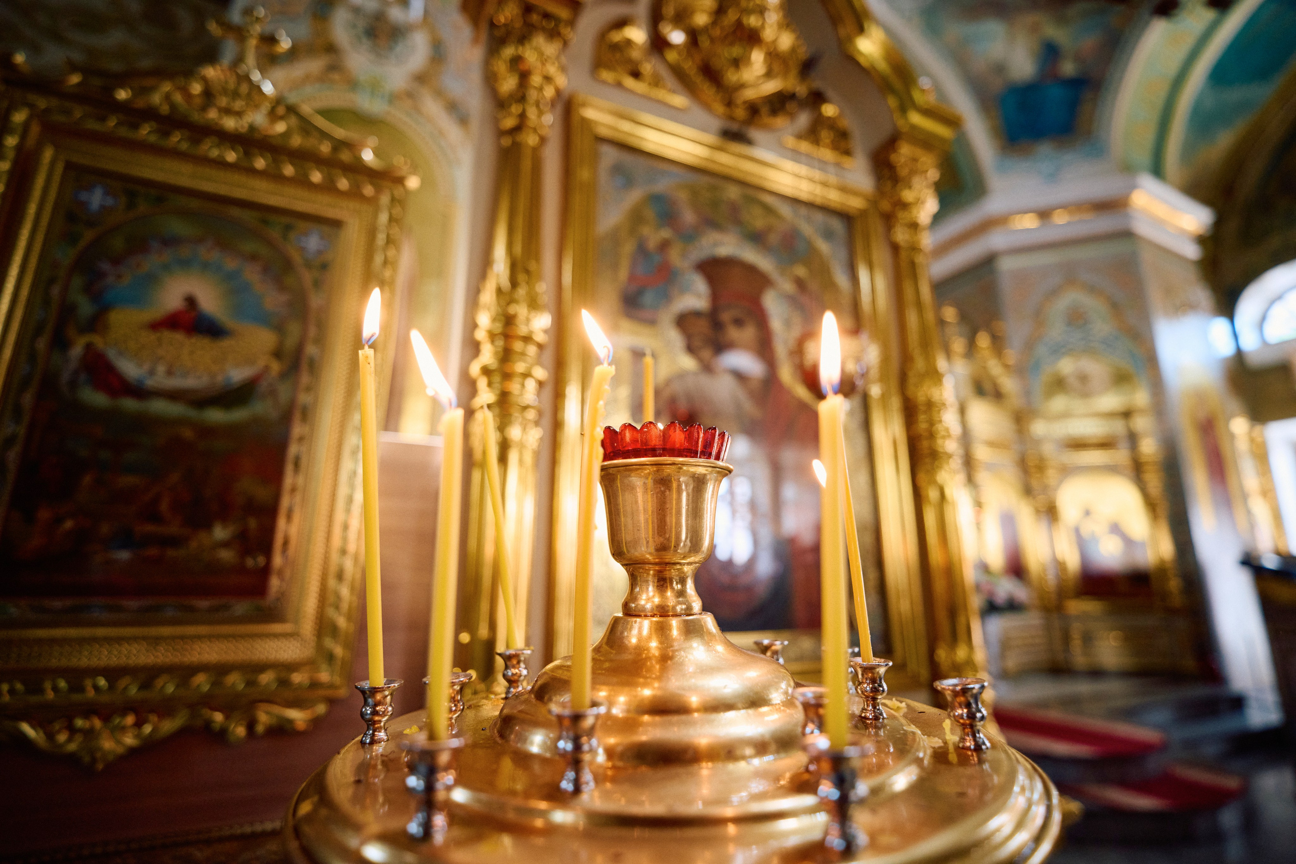 День первый. Репортажный фотограф в Самаре Артем Арсентьев