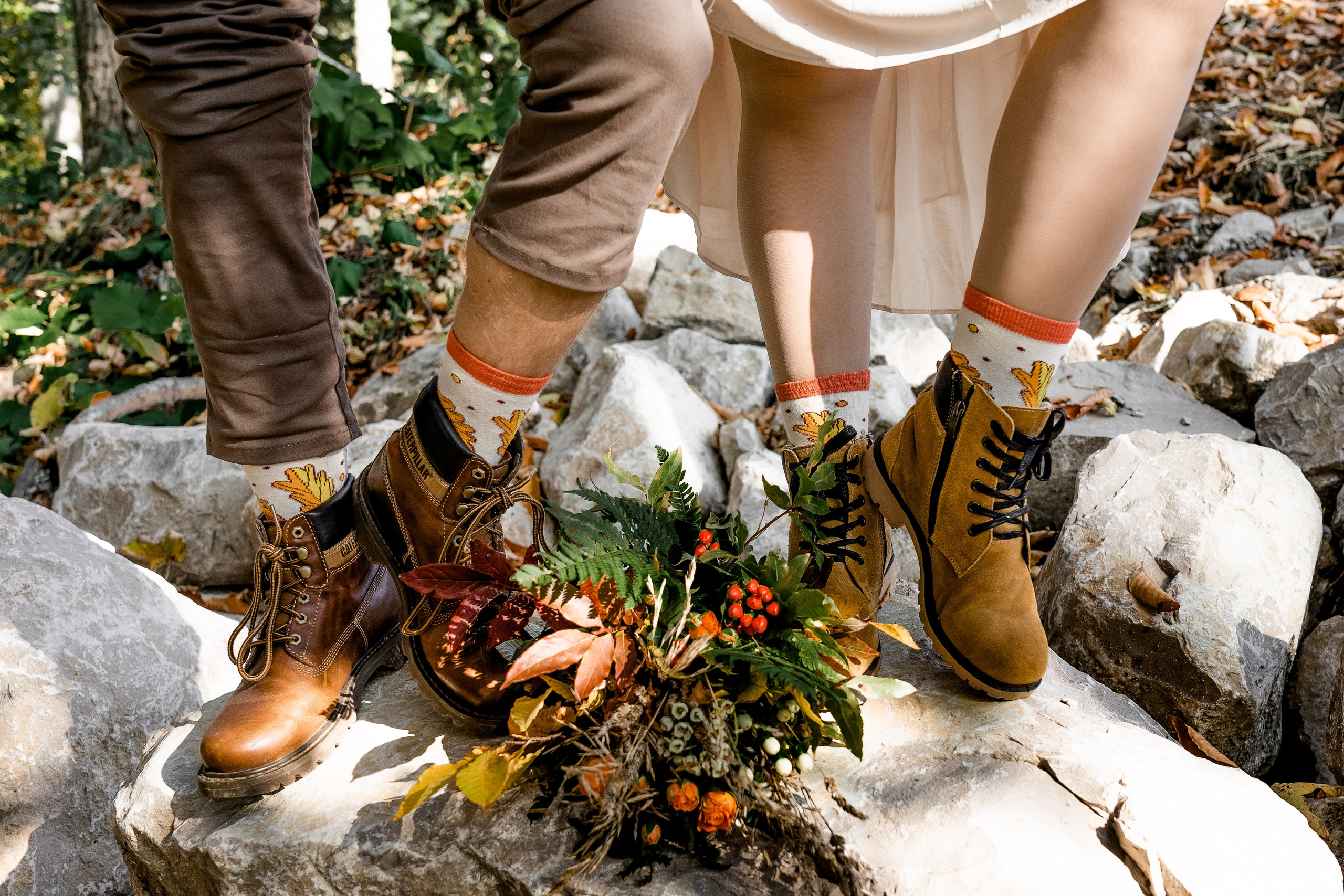 Жанна и Николай. Главная