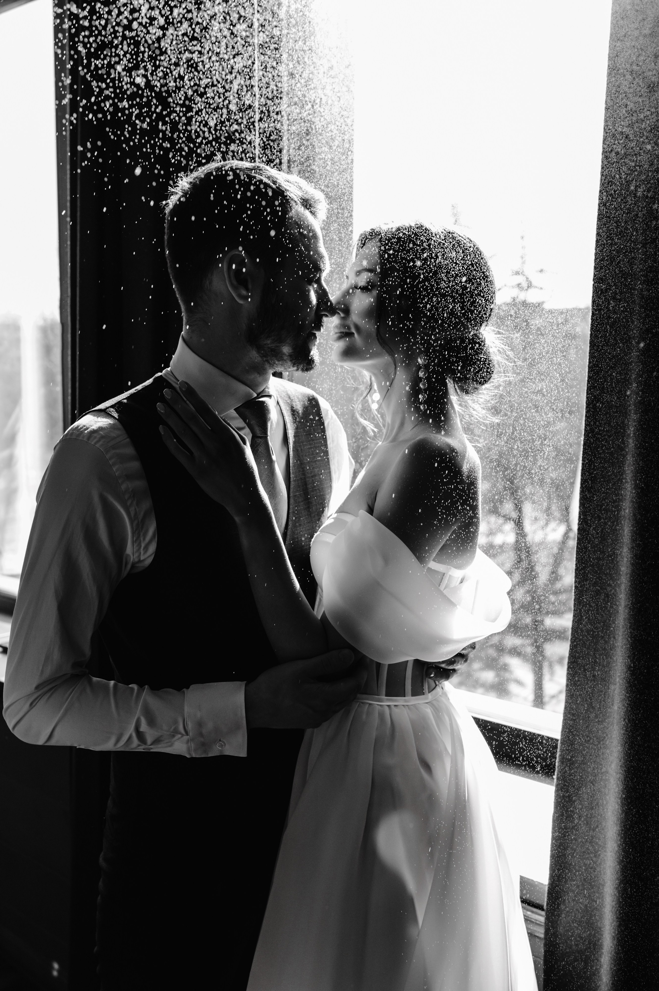 «Moloko». Свадебный и семейный фотограф в Минске Алексей Пузиков