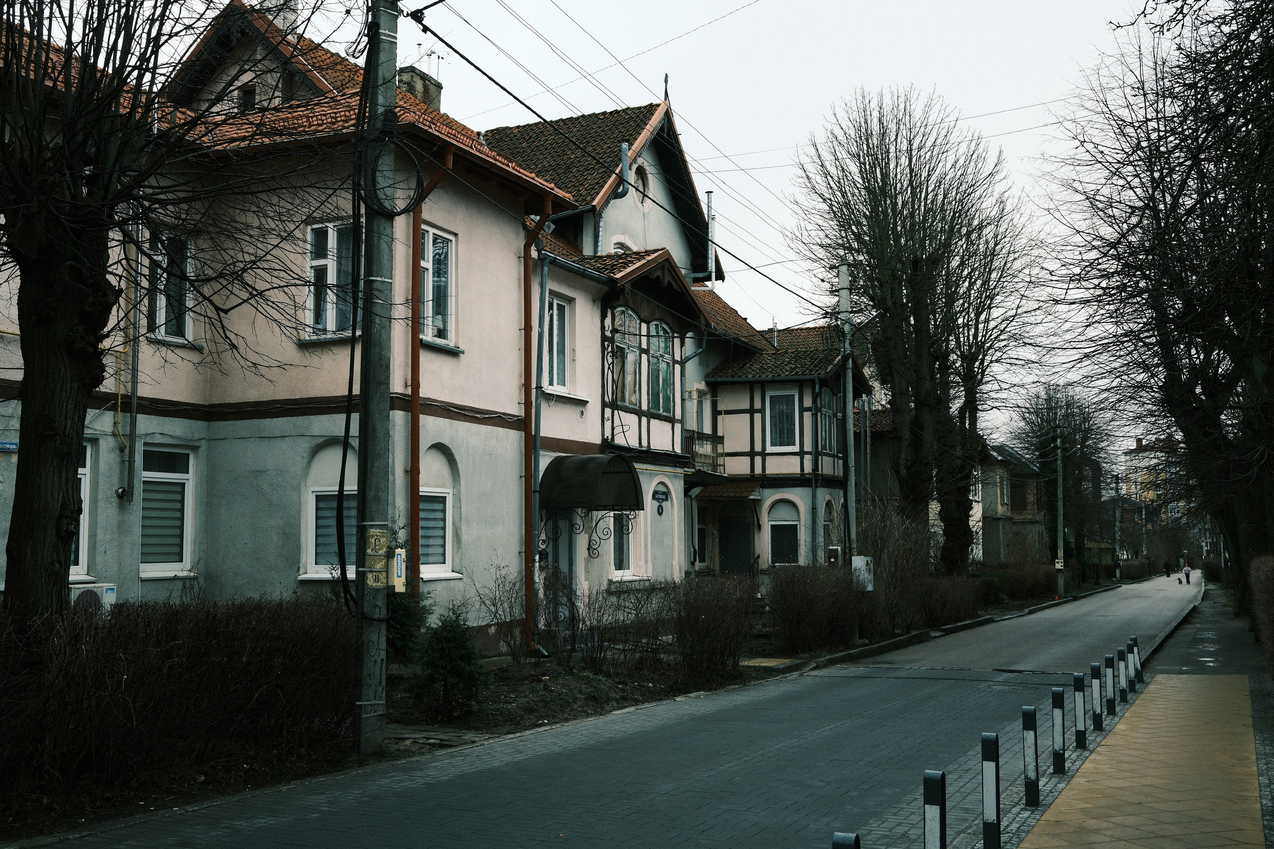 Зеленоградск. Калининградская область. Алексей Торопов фотограф