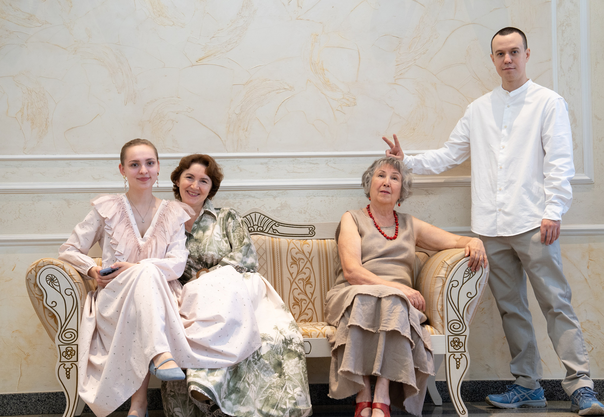 Серёжа и Юля. Фотограф Наталья Сорока Ижевск