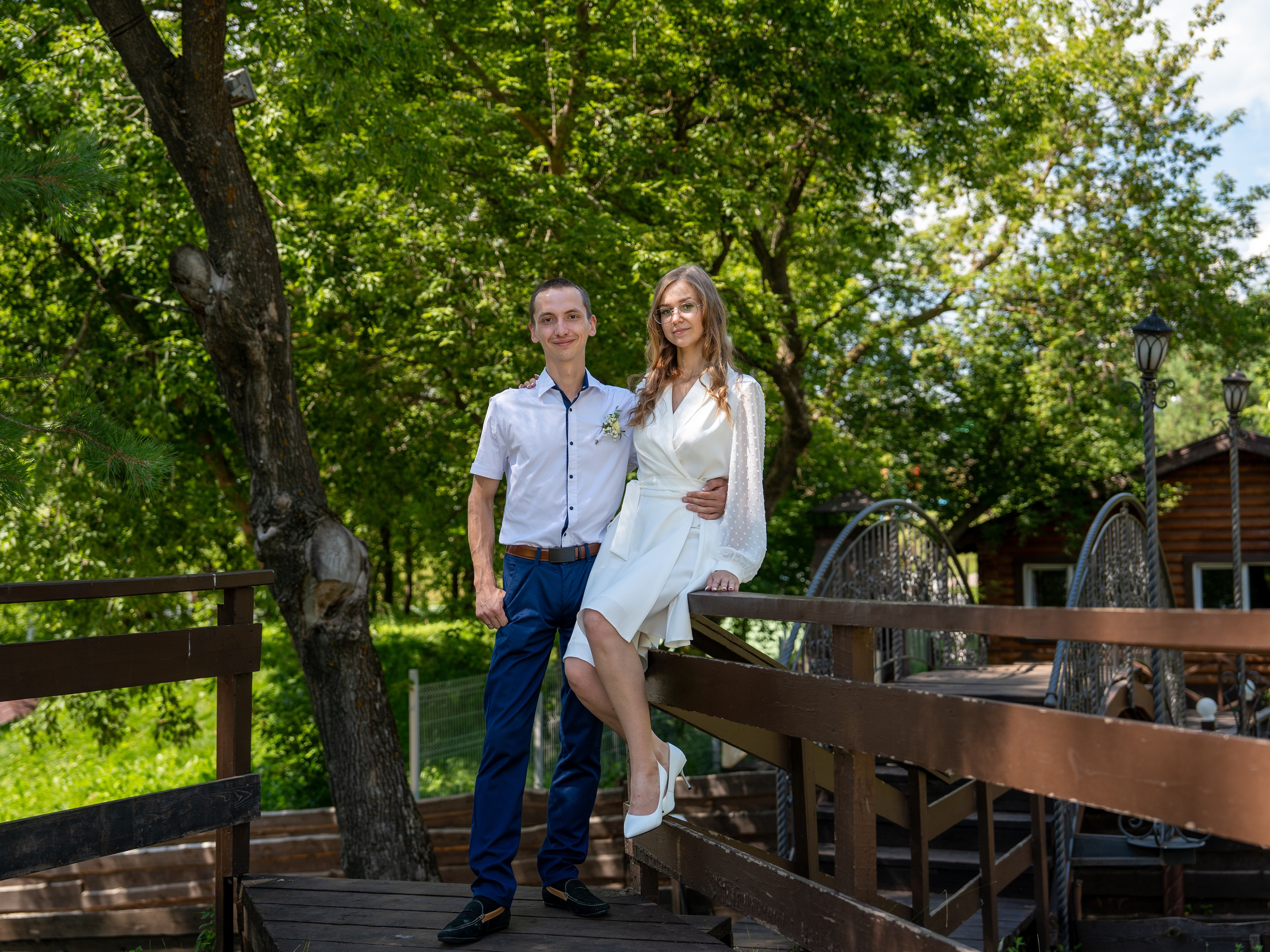 Серёжа и Юля. Фотограф Наталья Сорока Ижевск