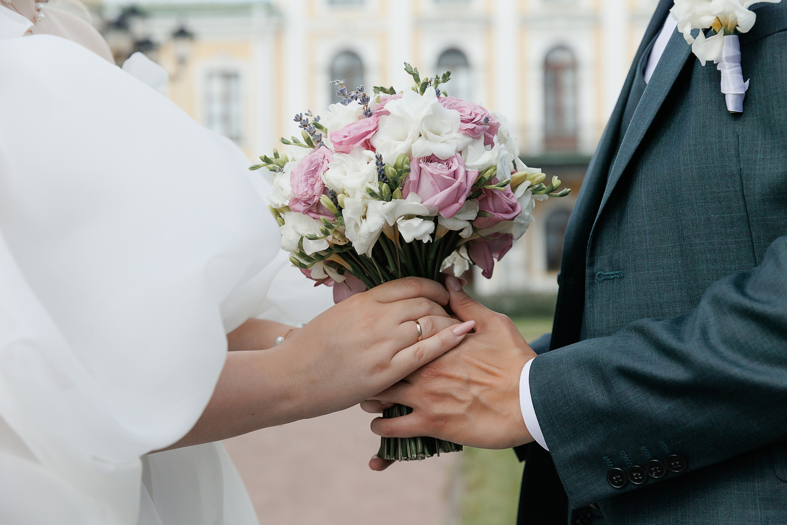 Свадьба Ксении и Игоря. Свадебный и семейный фотограф в Твери и Тверской области