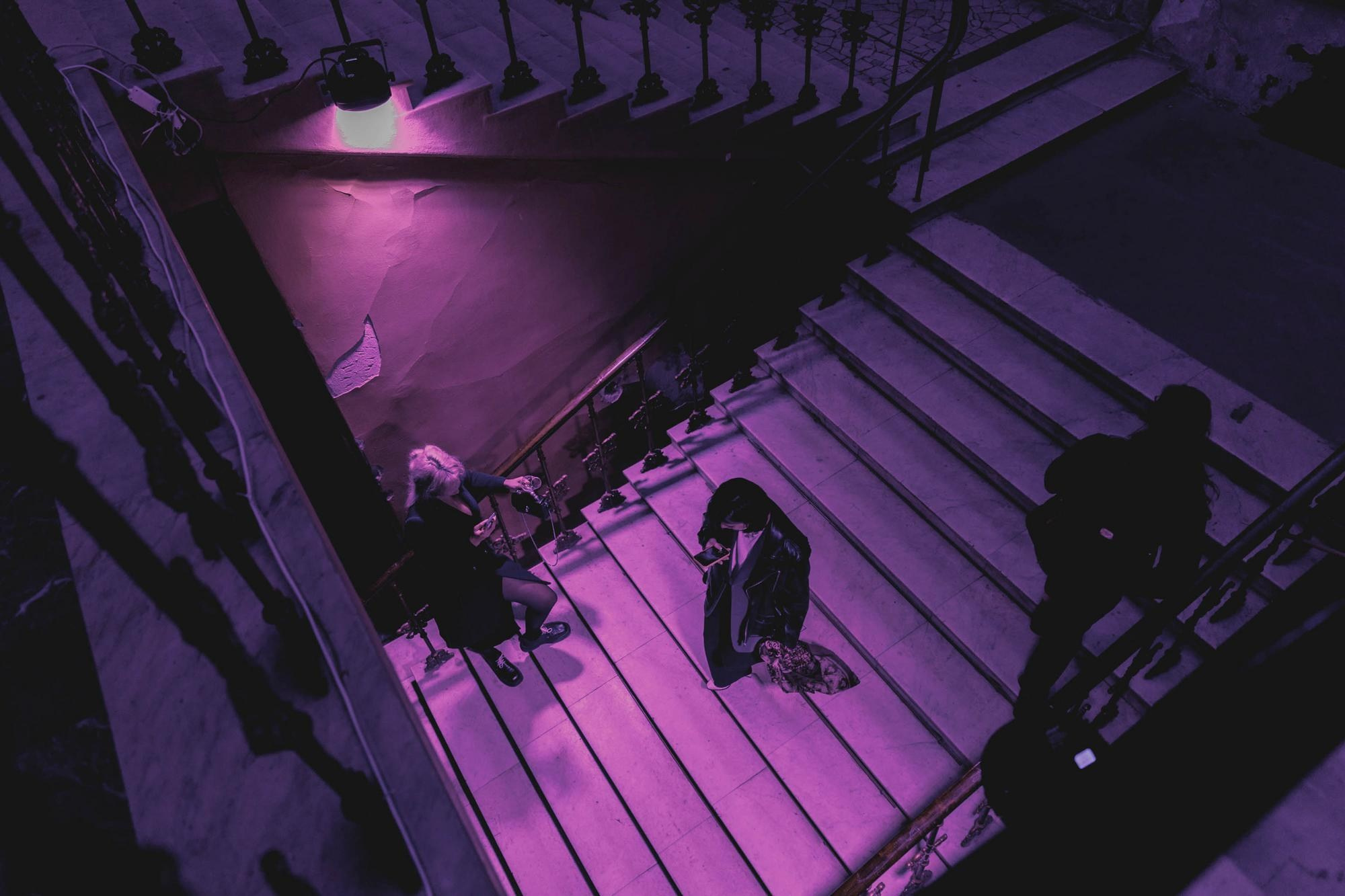 THIRD PLACE Art Fair 2023. Свадебный фотограф в Санкт‑Петербурге Елена Пчельникова