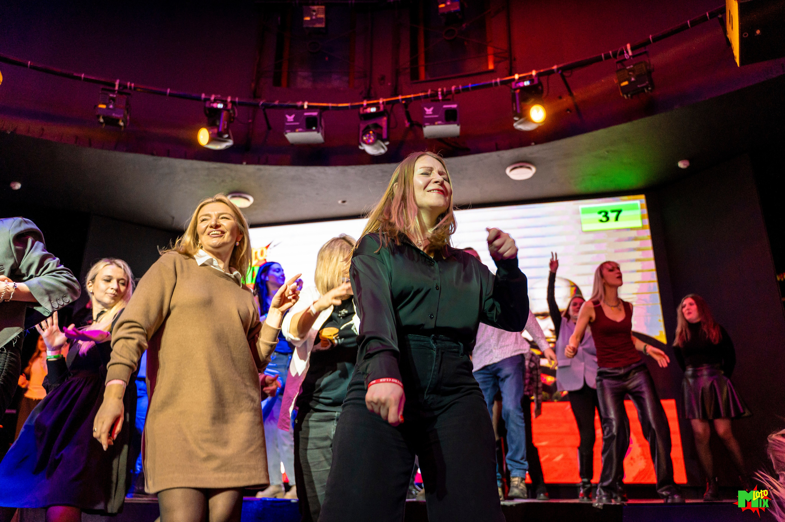 Репортаж MIXLOTO. Фотограф Беларусь — Ольга Шаповалова (Жардецкая)