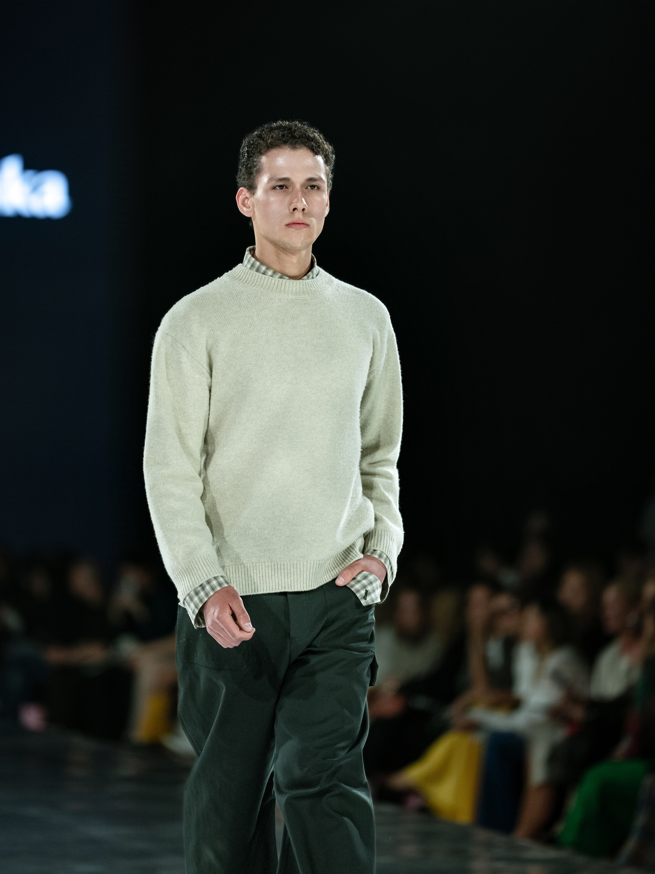 Visa Fashion Week 