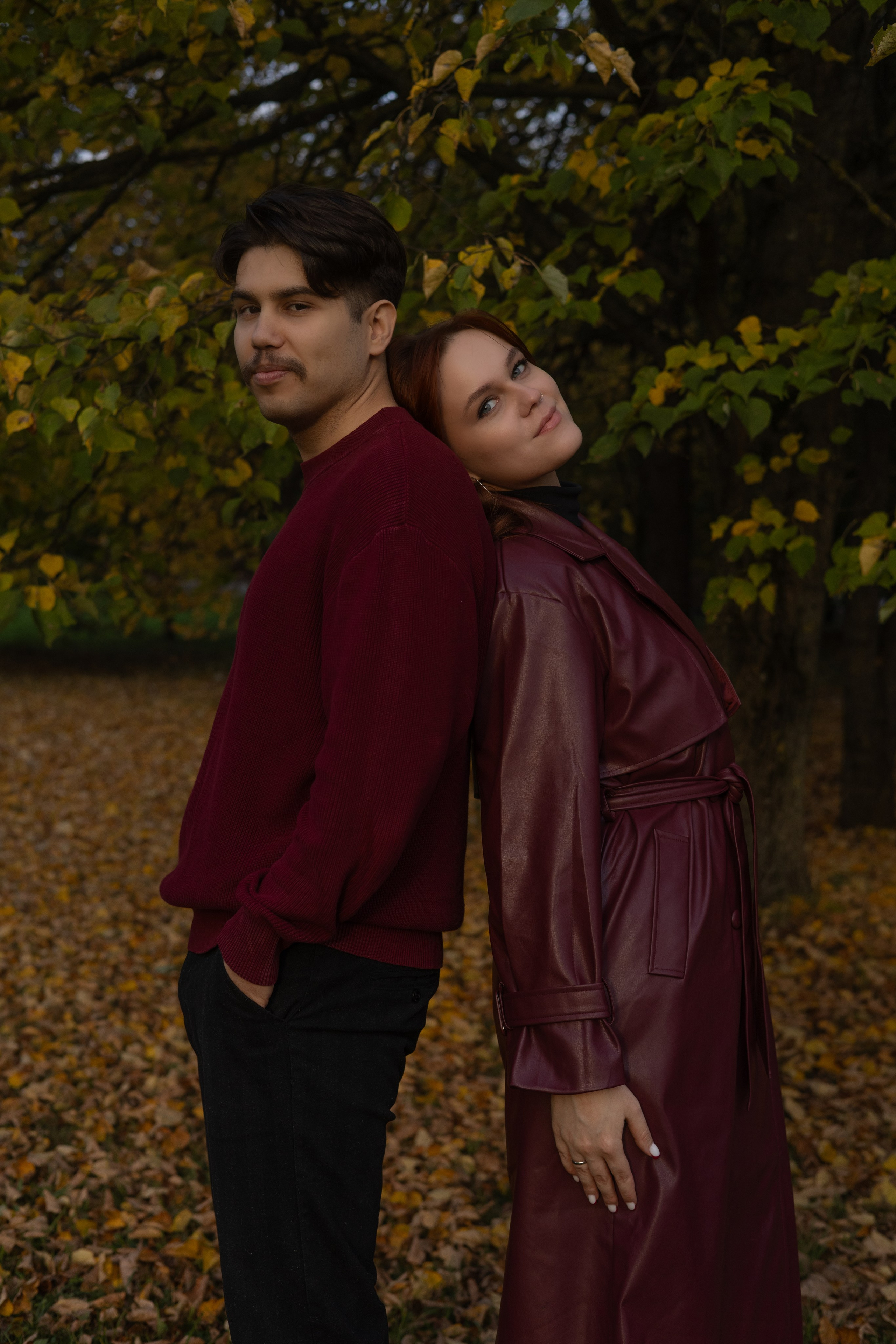 Съемка для двоих ❤️. Катрин | Фотограф Москва | Портреты, Love Story, Семья