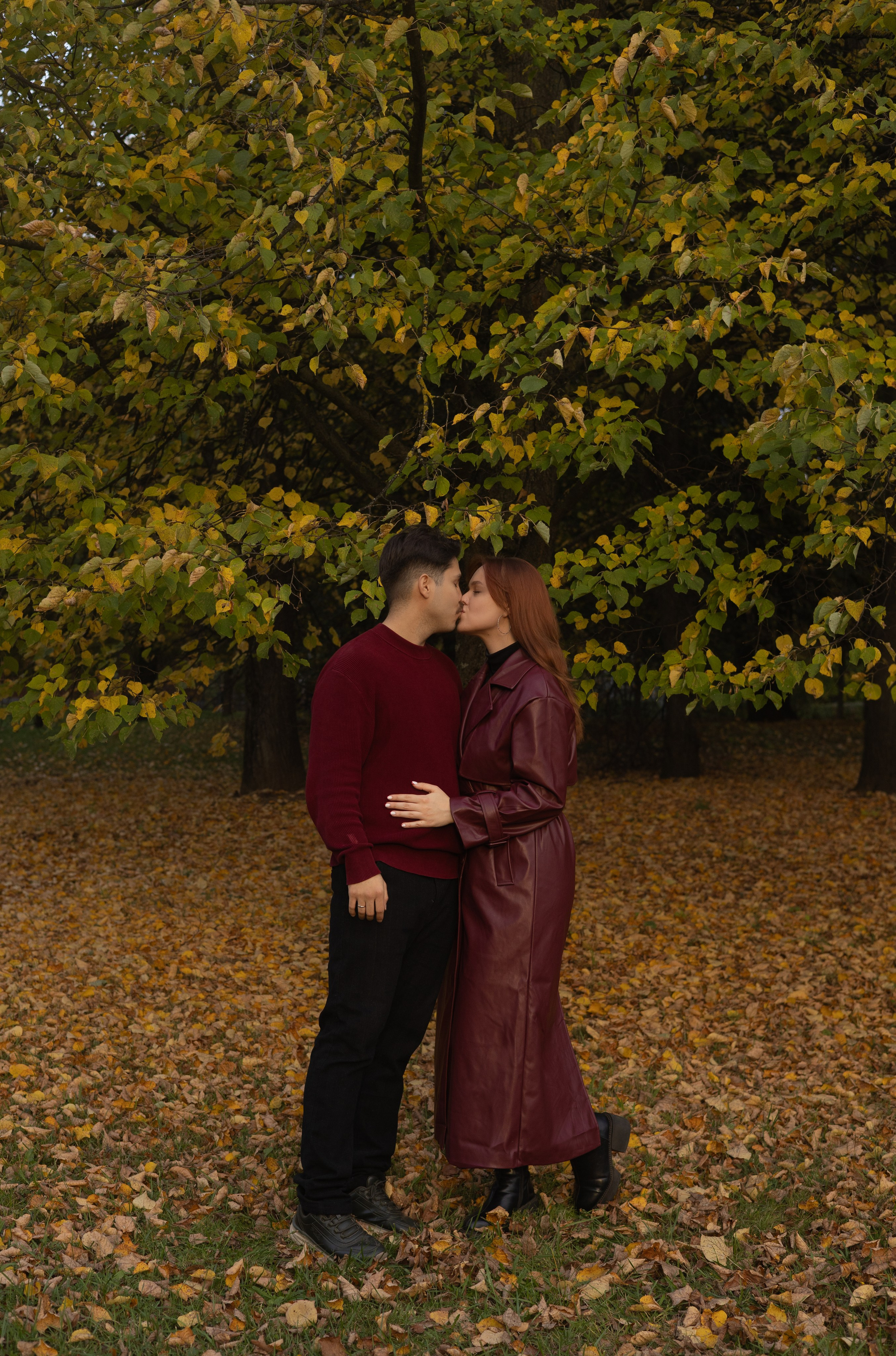 Съемка для двоих ❤️. Катрин | Фотограф Москва | Портреты, Love Story, Семья