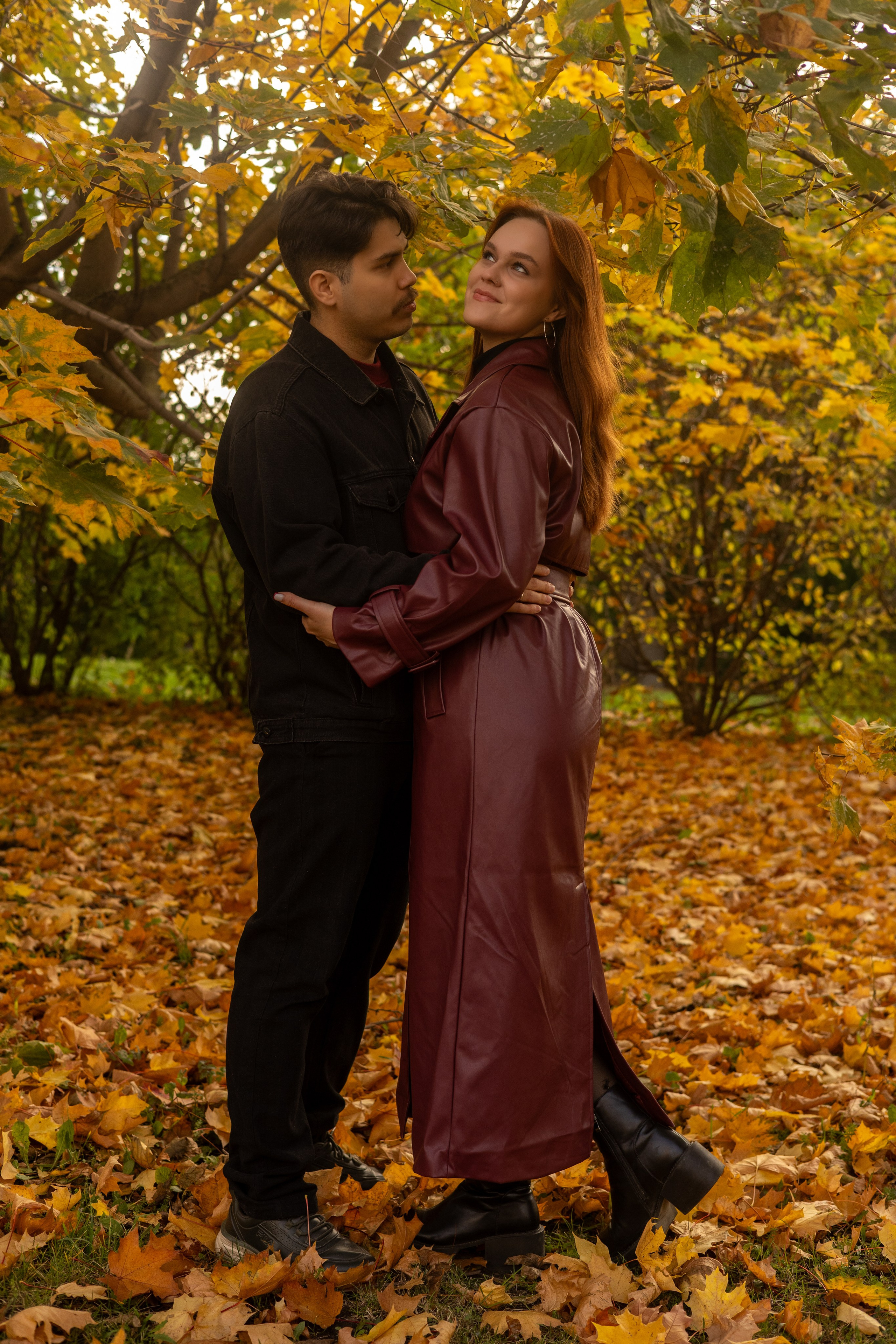 Съемка для двоих ❤️. Катрин | Фотограф Москва | Портреты, Love Story, Семья