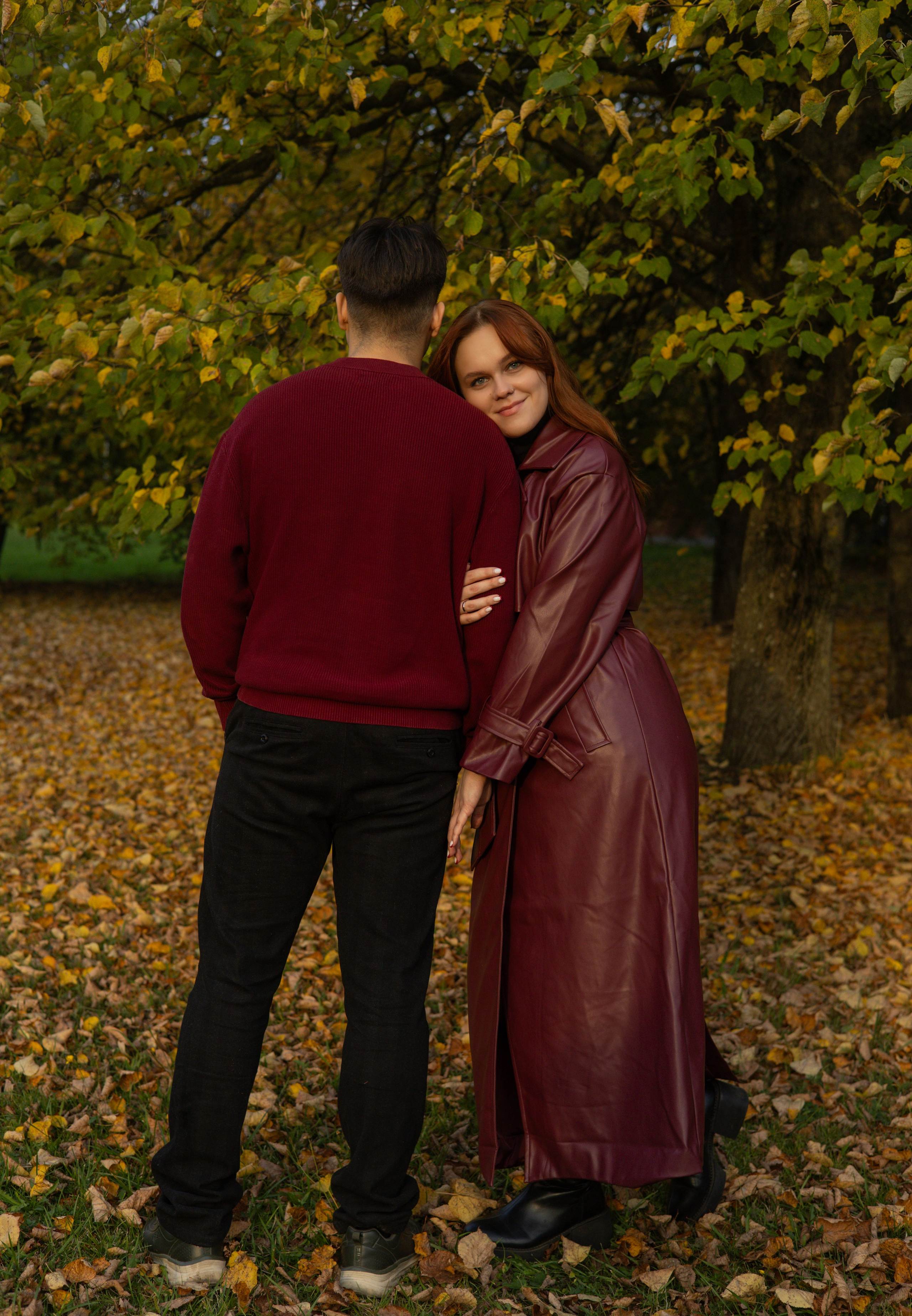 Съемка для двоих ❤️. Катрин | Фотограф Москва | Портреты, Love Story, Семья