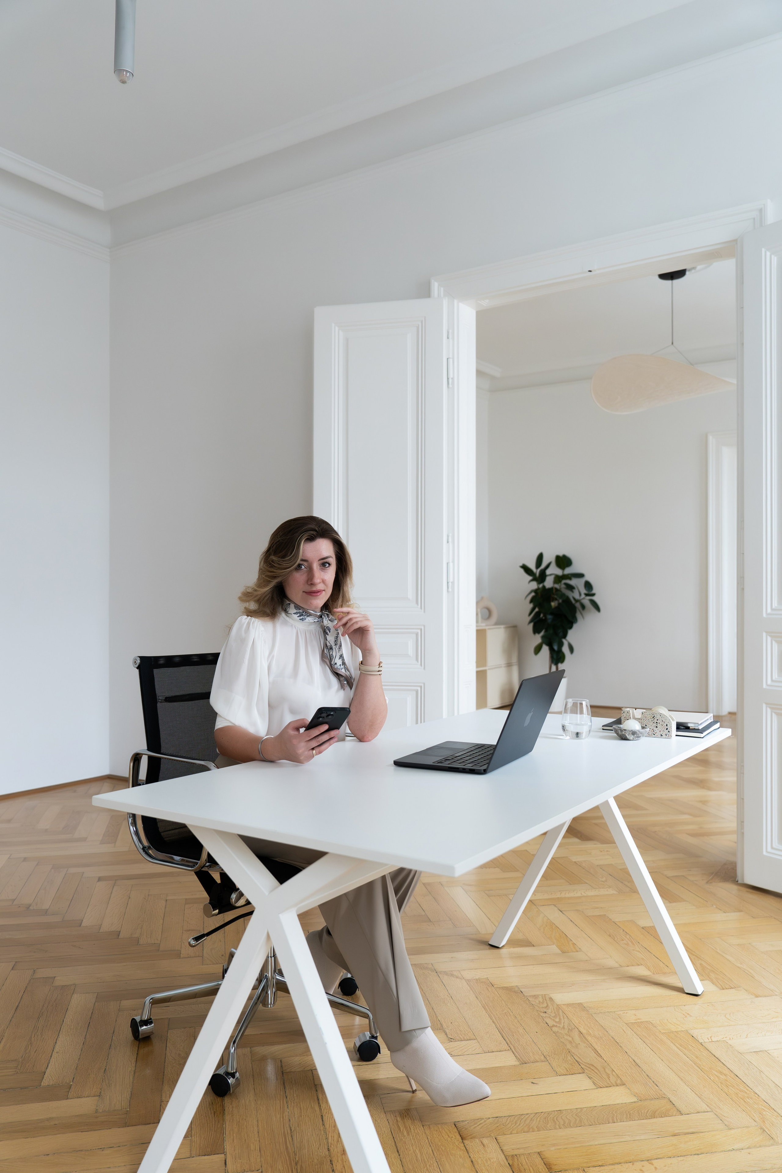 Social Media Marketing Expert. Fotographer in Vienna Ksenia Mart