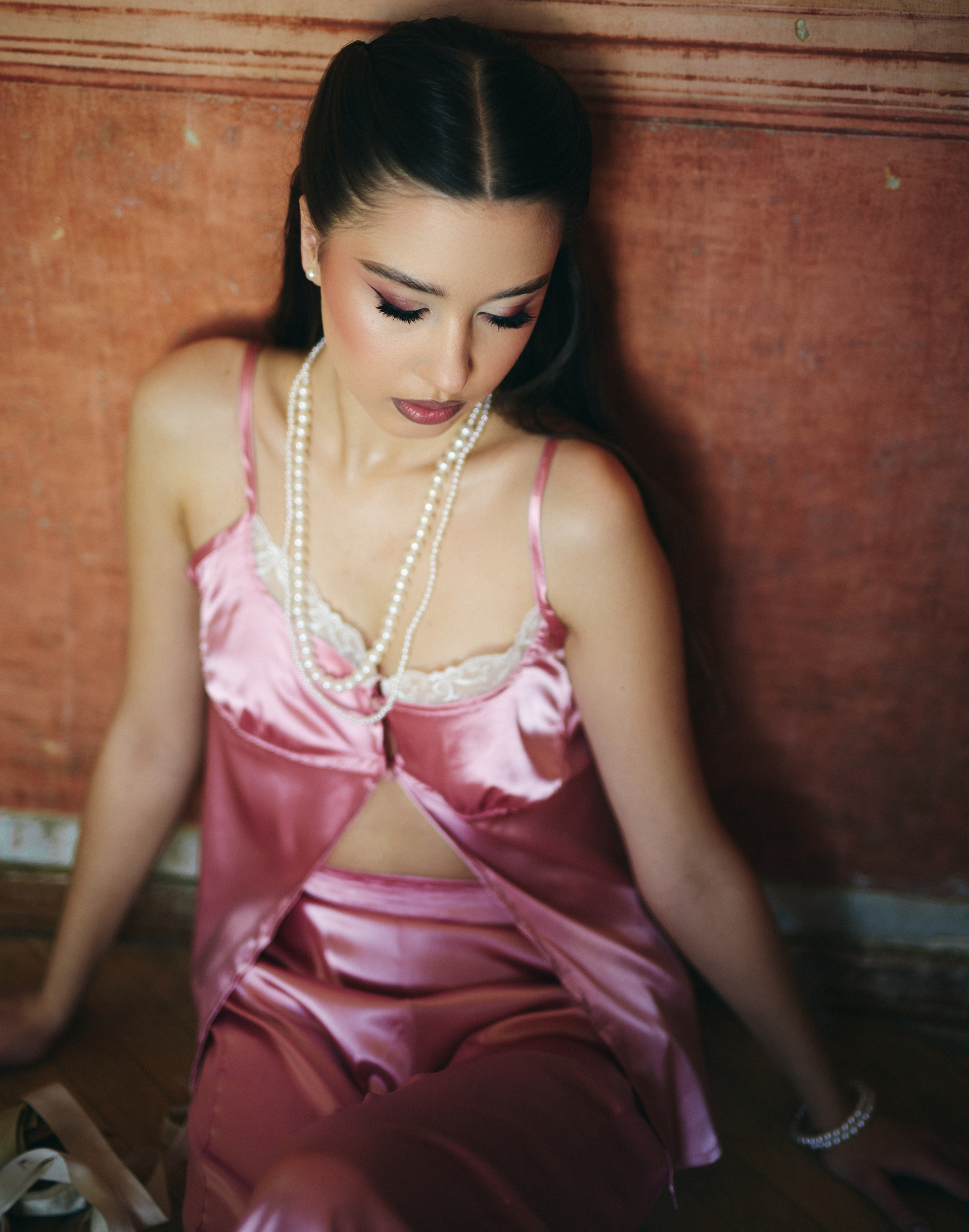 Фотостудия Театр. Фотограф в Краснодаре и Динской Виктория Вебер