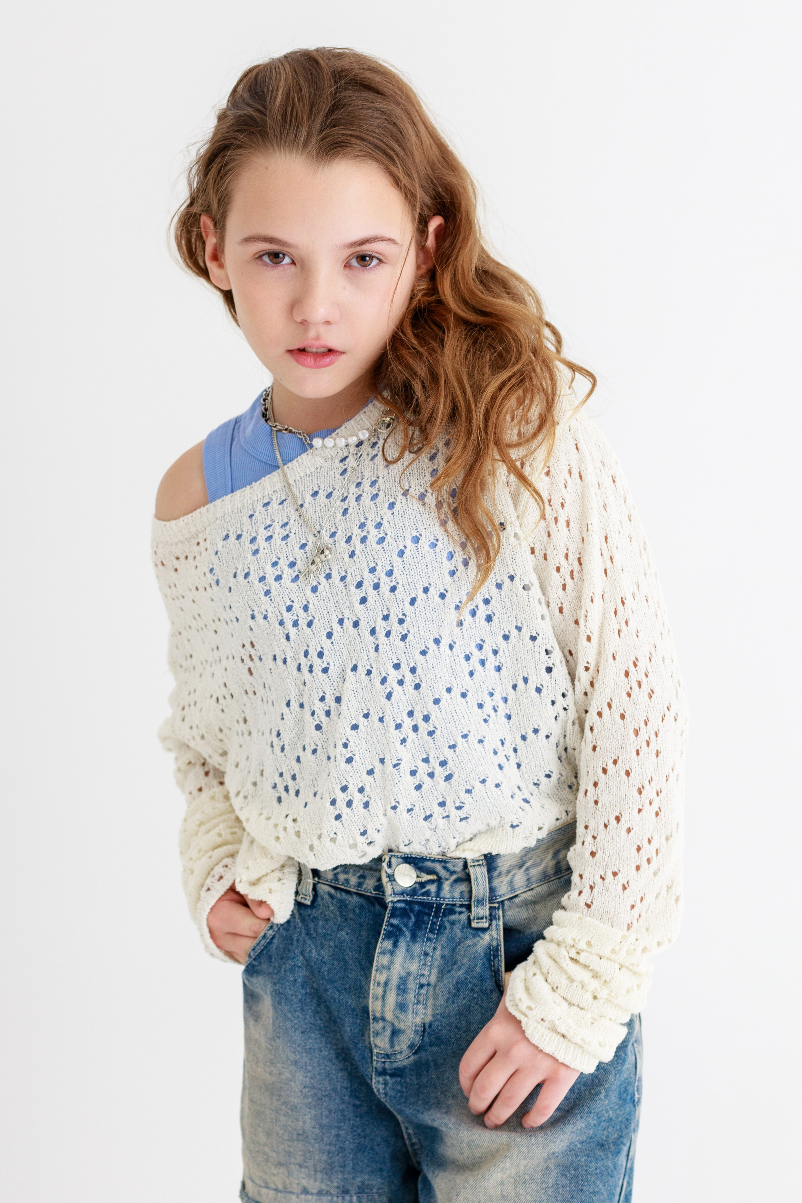 Каталог и лукбук. Римма Зайцева контент для брендов