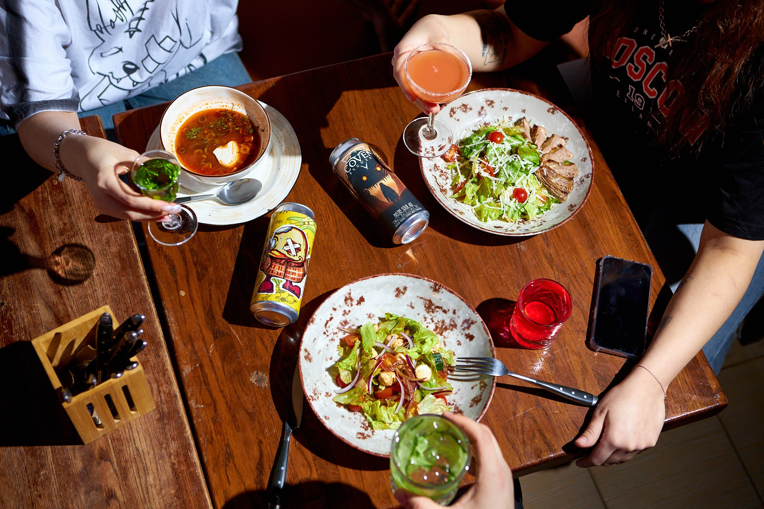 Пивасий. Фотограф Воронеж Илья Команюк