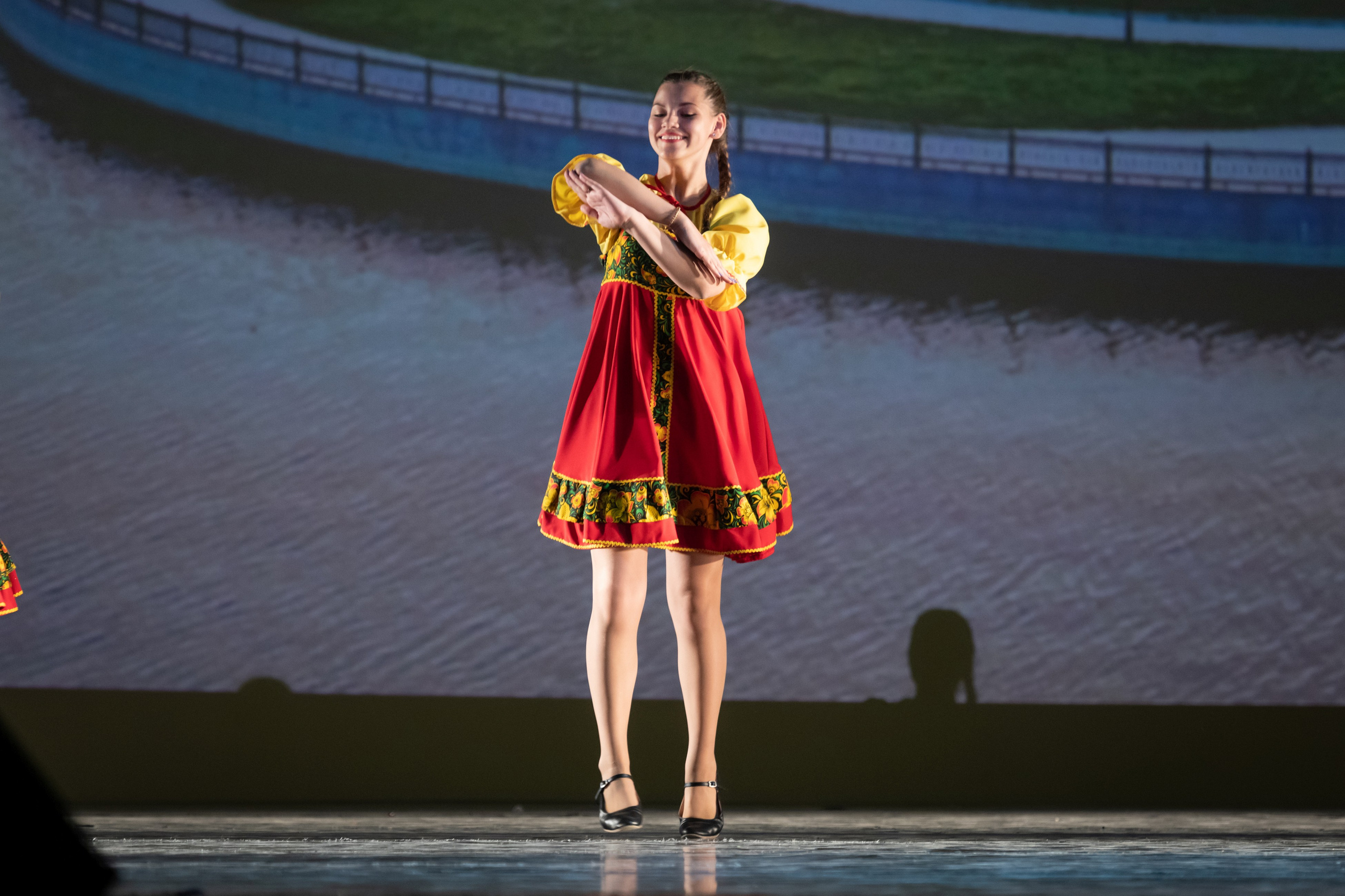 15 сентября, концерт БКЗ. Золотое яблочко