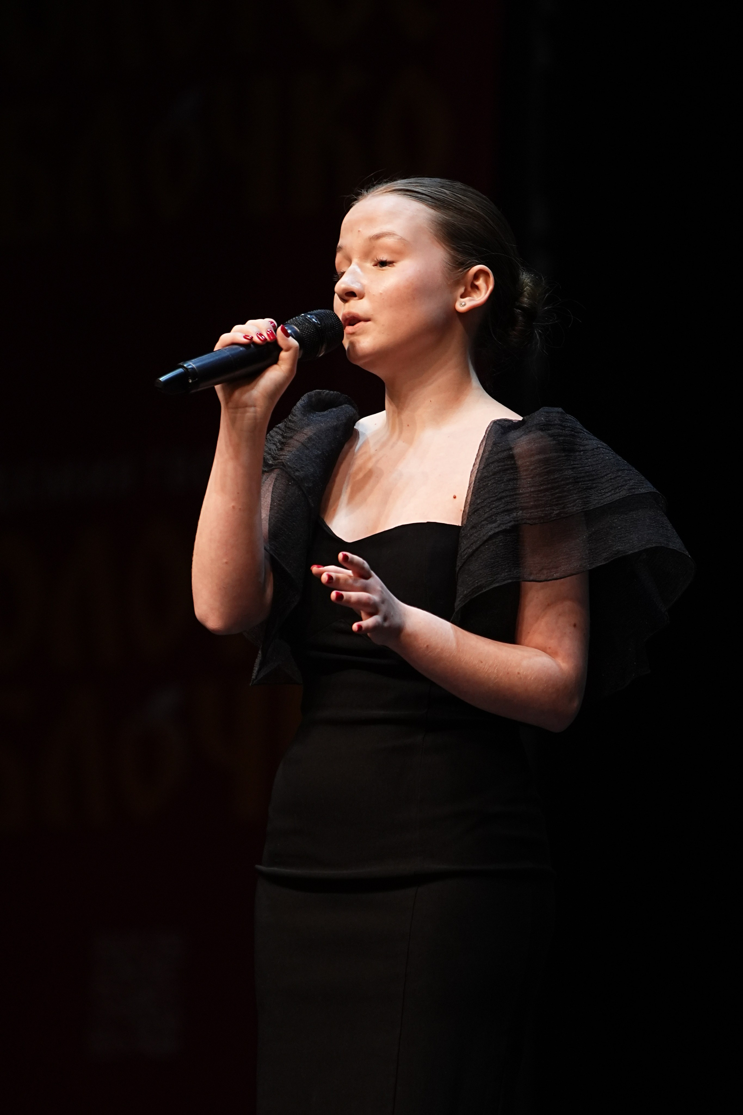 5 апреля, блок 1, г. Тверь. Золотое яблочко