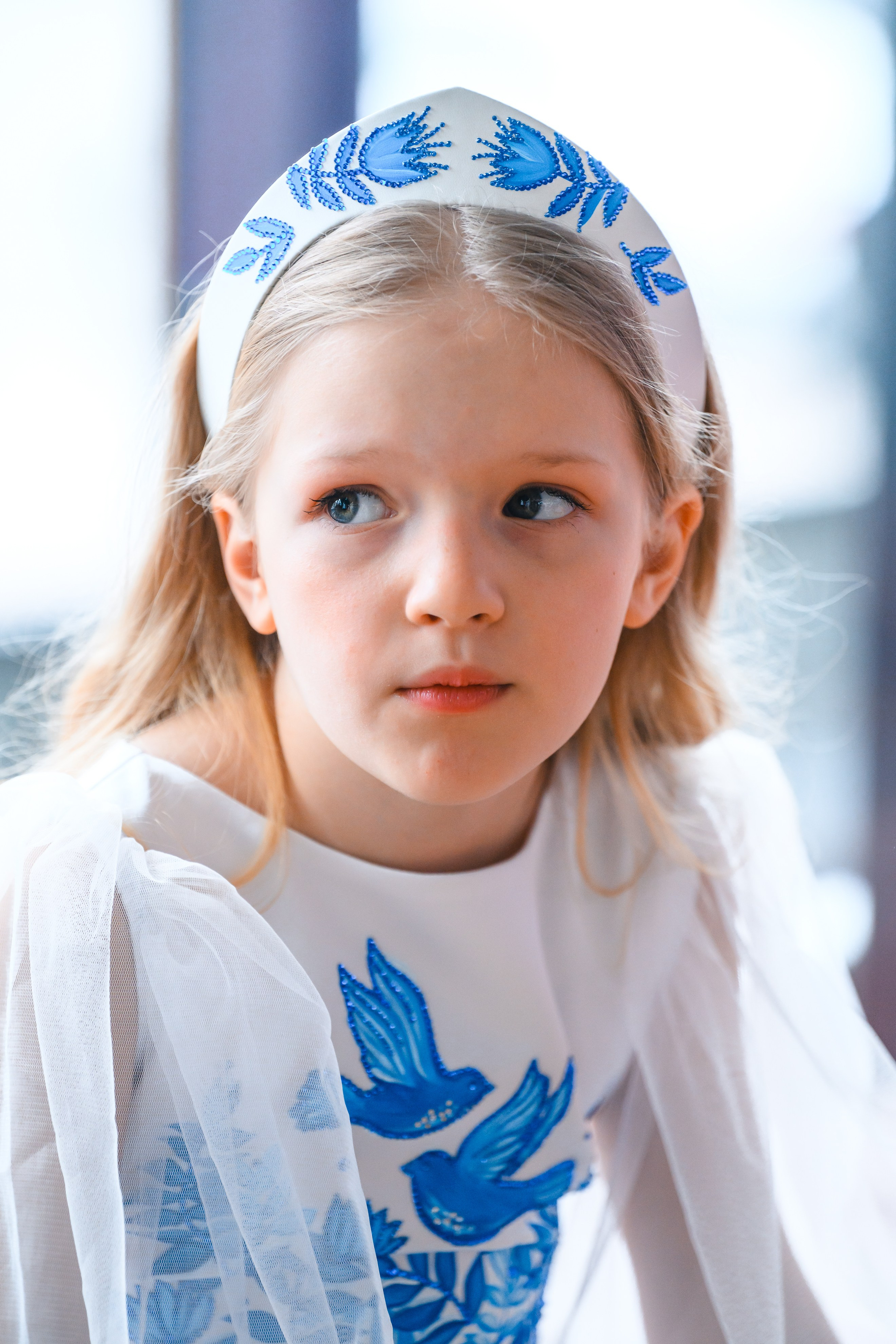 23 апреля, красная дорожка, БКЗ Октябрьский, г. Санкт-Петербург. Золотое яблочко