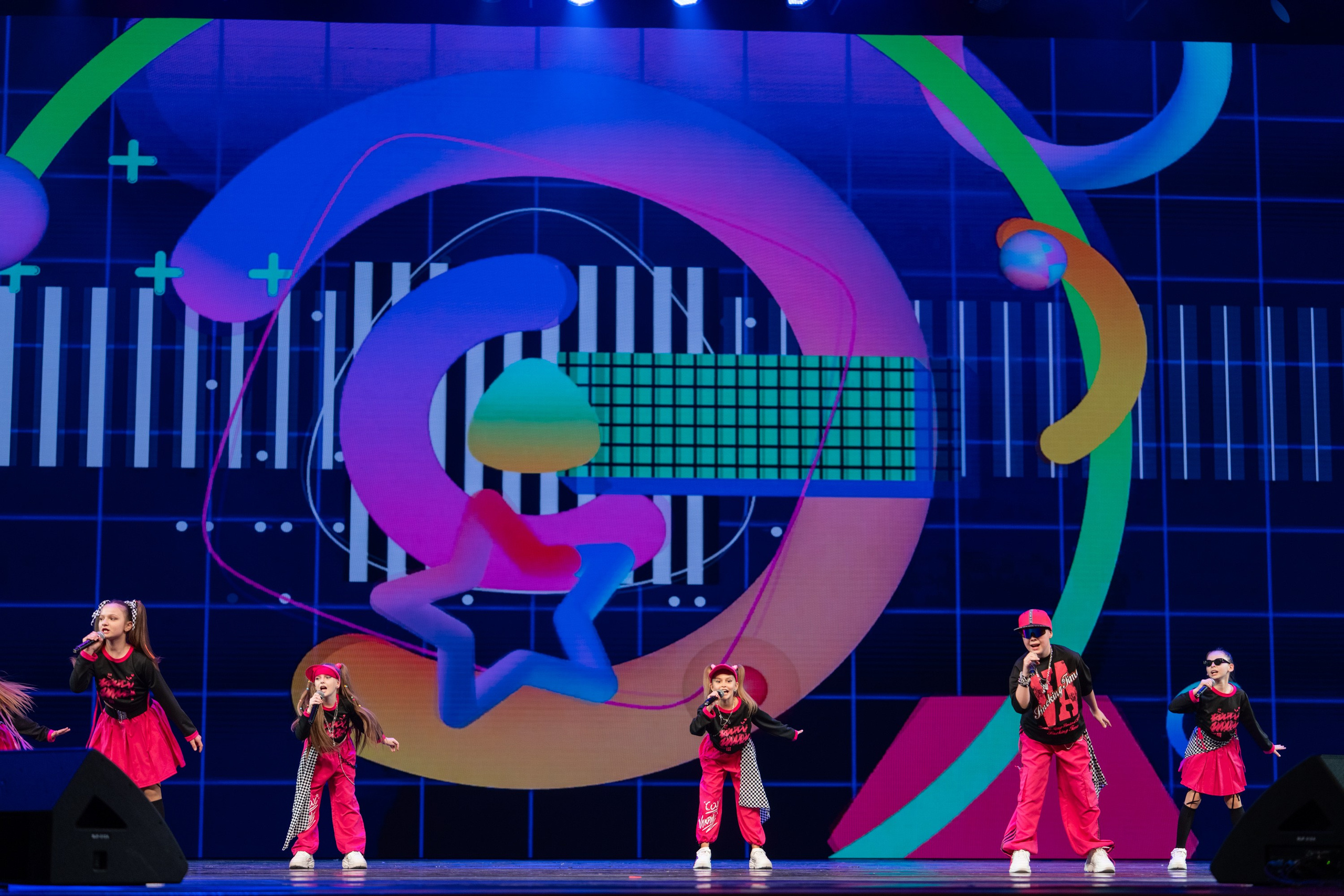 18 мая, г. Москва, Кремль, Концерт. Золотое яблочко