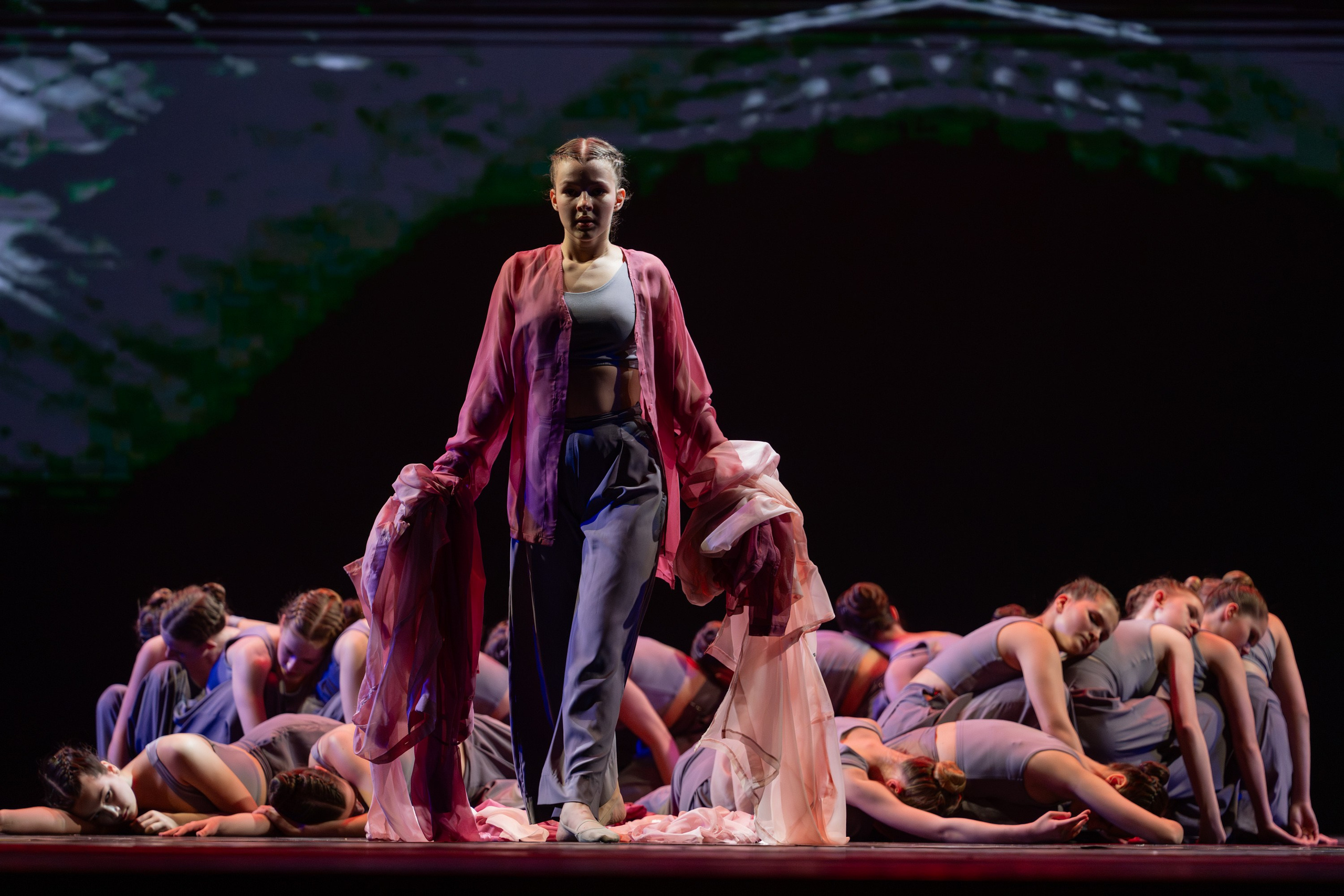 16 мая, г. Москва, Кремль, Концерт. Золотое яблочко