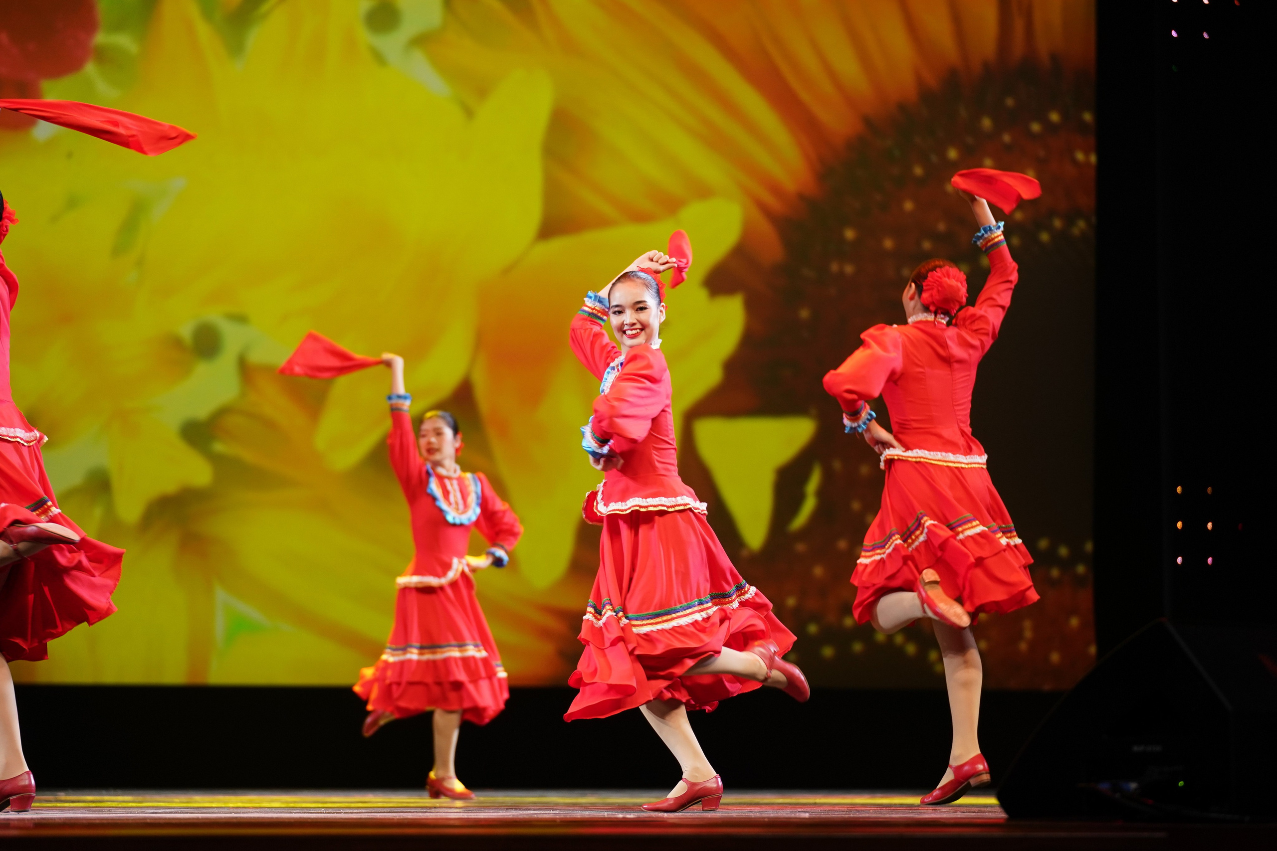 13 мая, г. Москва, Кремль. Золотое яблочко