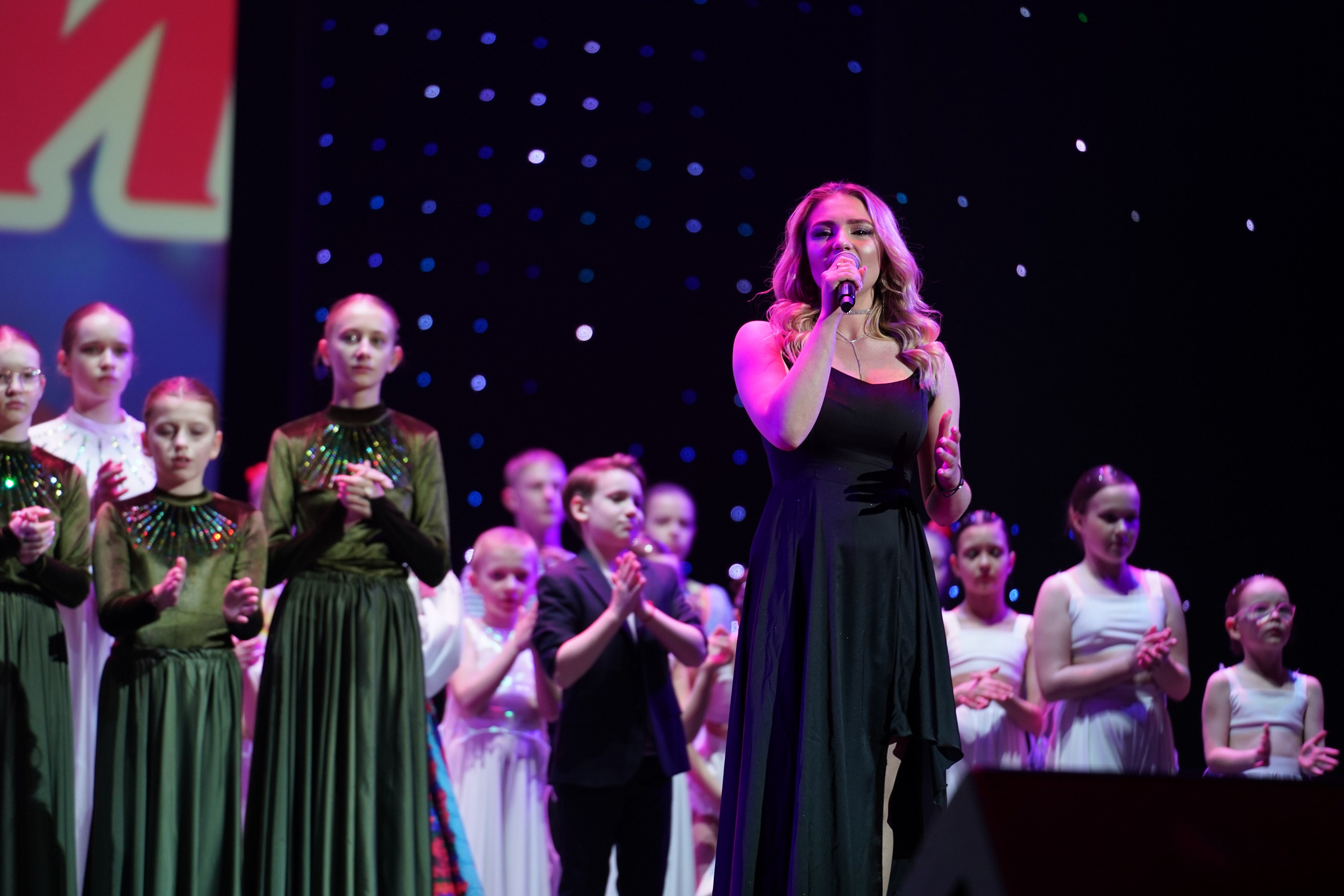 13 мая, г. Москва, Кремль. Золотое яблочко