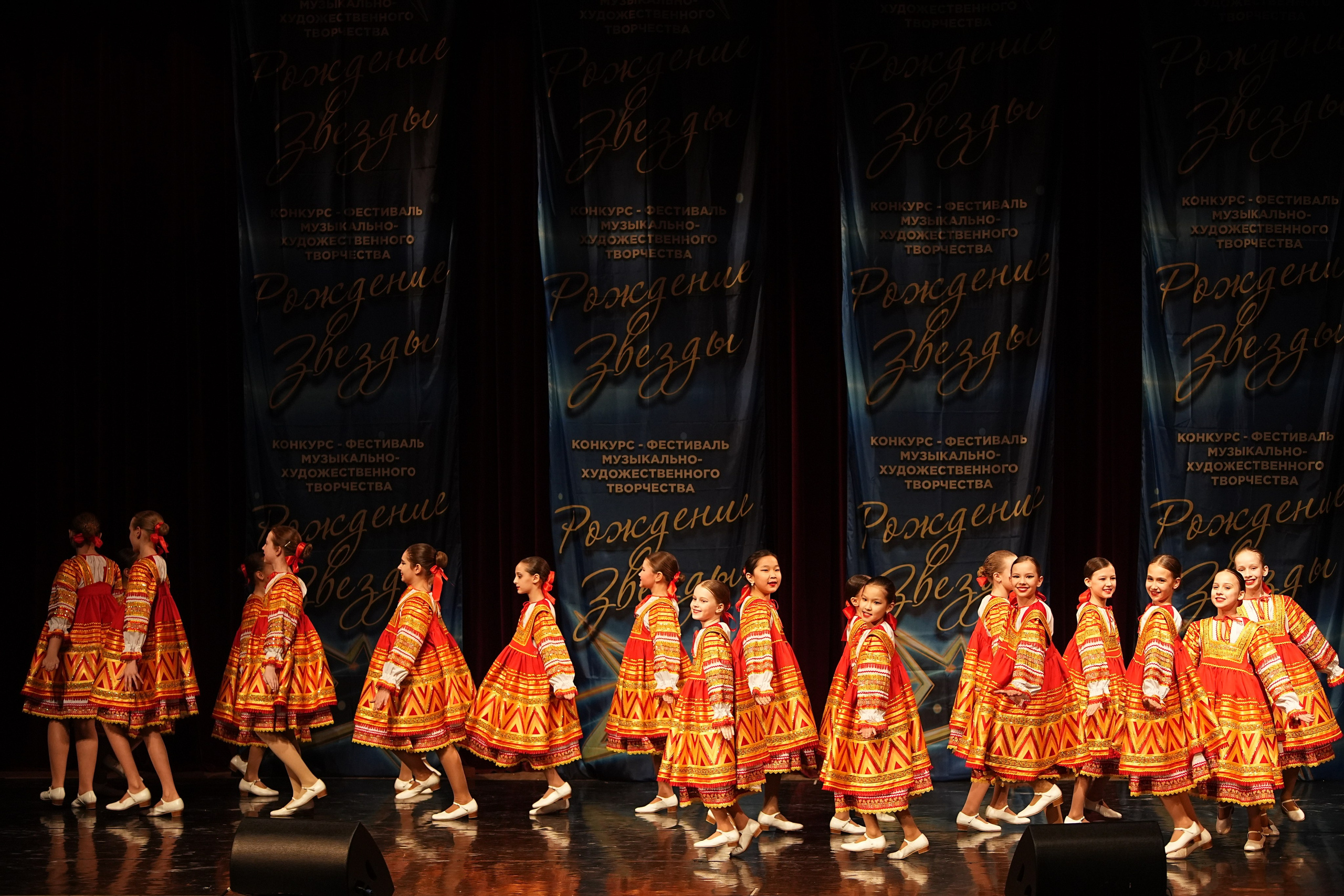 15 марта, блок 2, г. Москва. Золотое яблочко