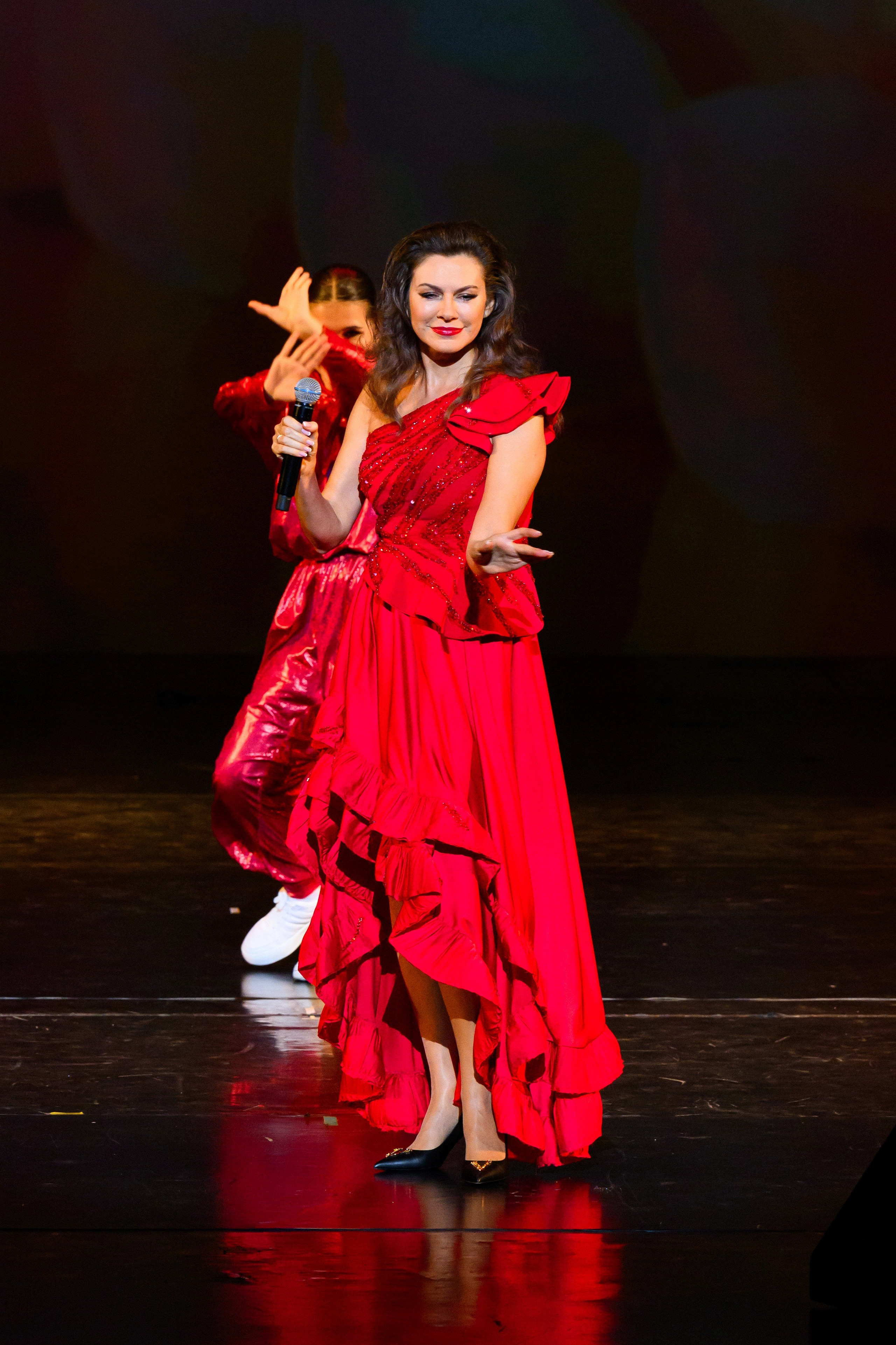 4 декабря, блок 2, награда, г. Санкт-Петербург. Золотое яблочко