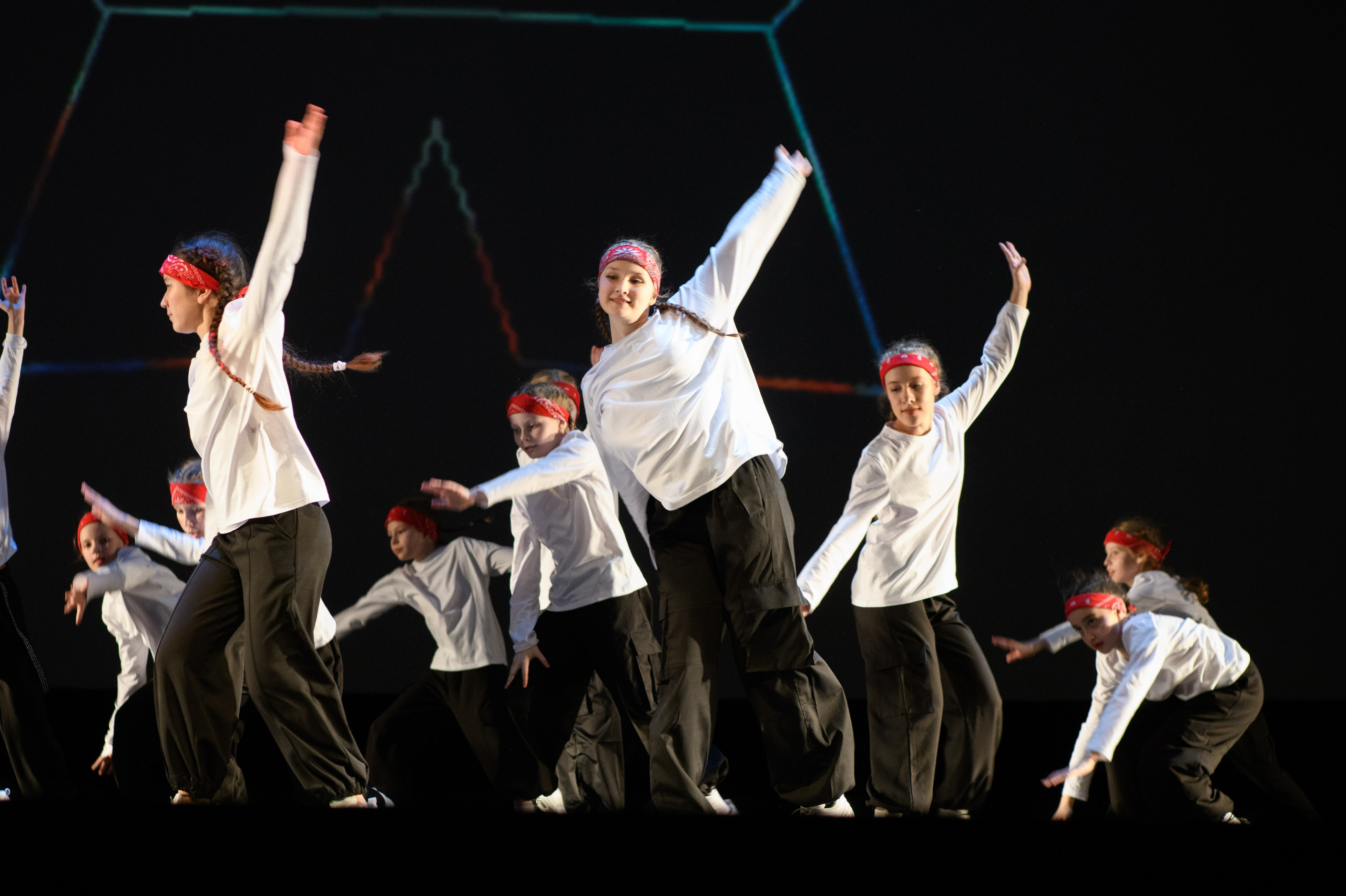 23 апреля, часть 2, БКЗ Октябрьский, г. Санкт-Петербург. Золотое яблочко