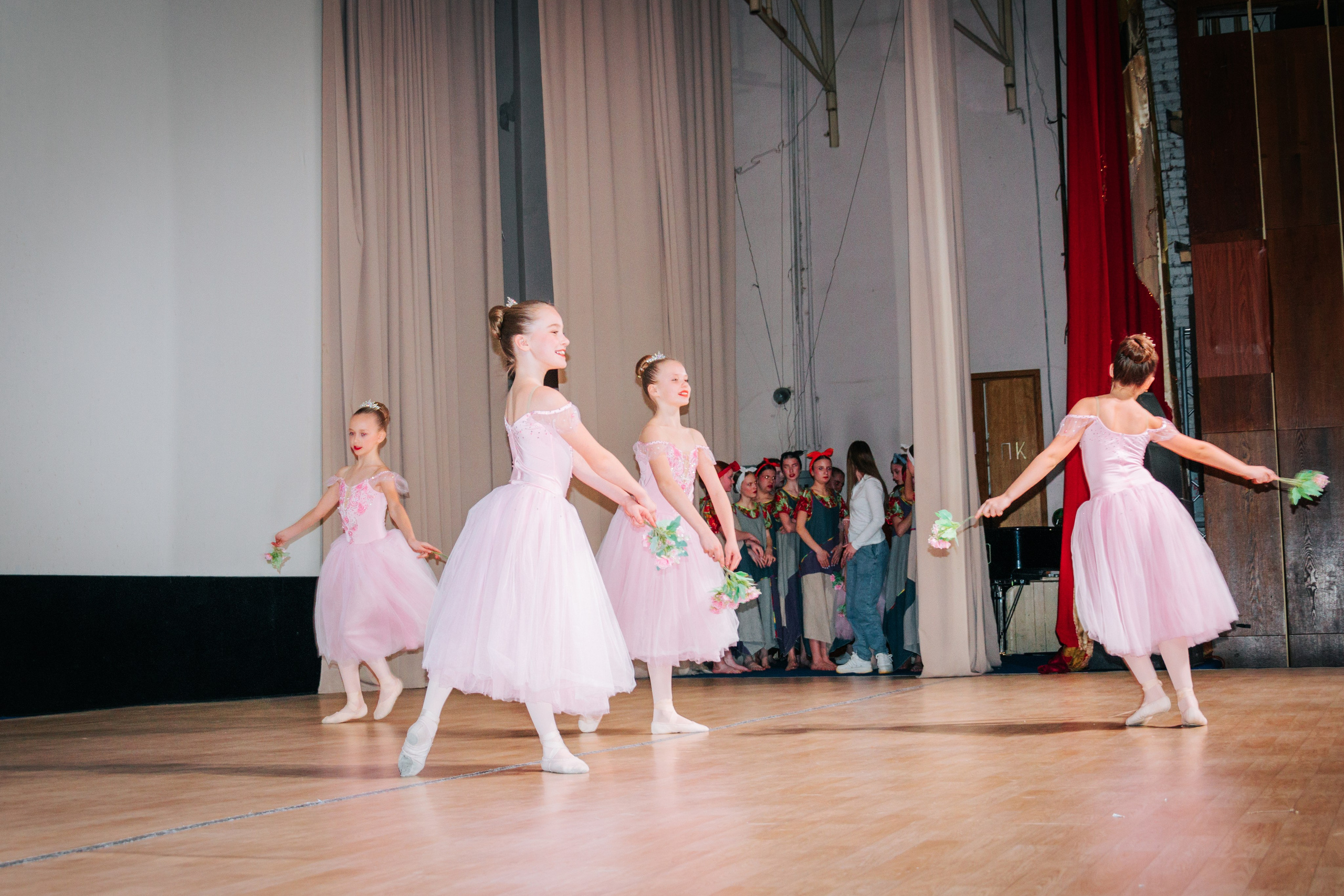 16 марта, г. Суздаль. Золотое яблочко