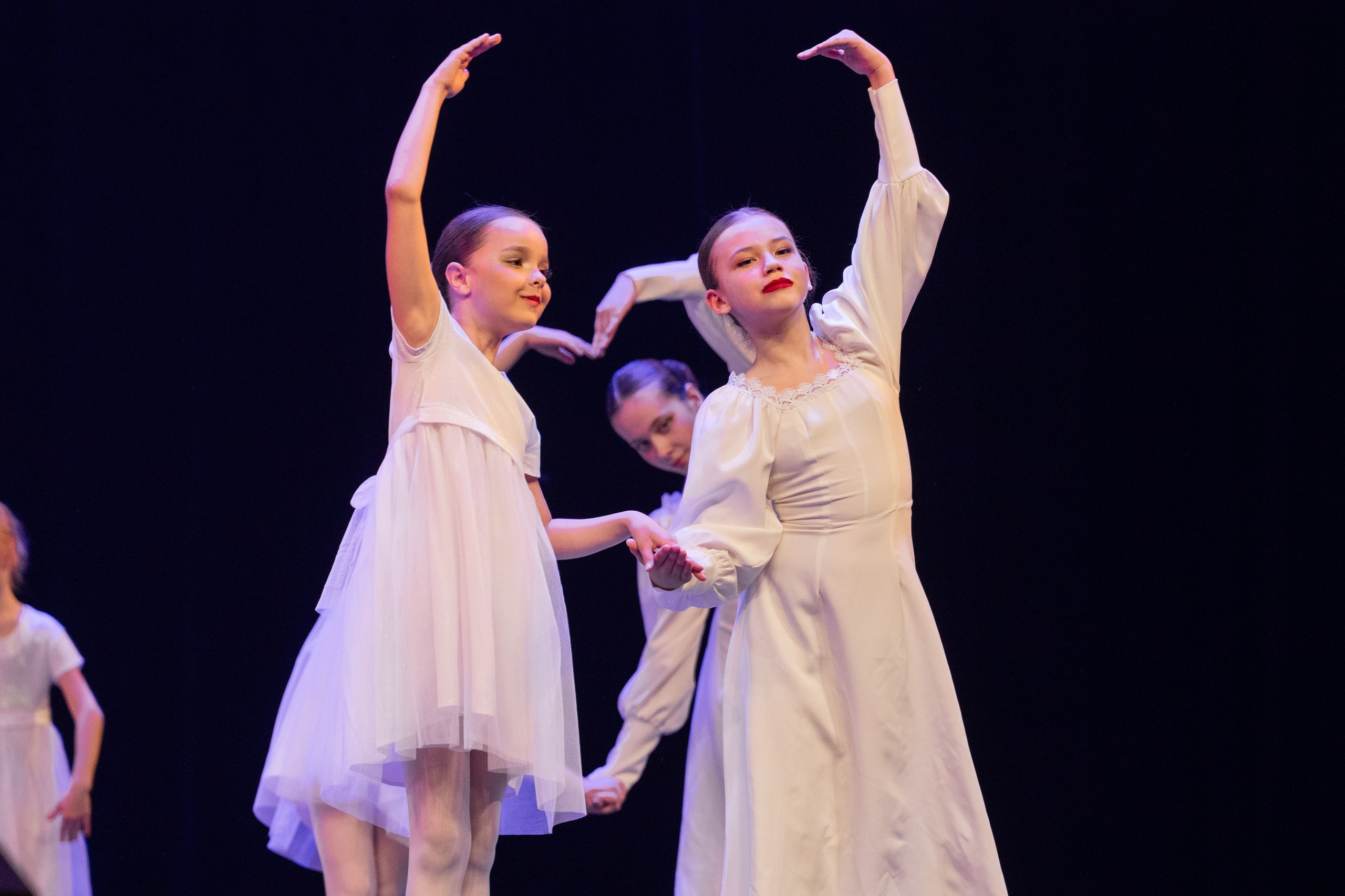 17 мая, г. Москва, Кремль, Концерт. Золотое яблочко