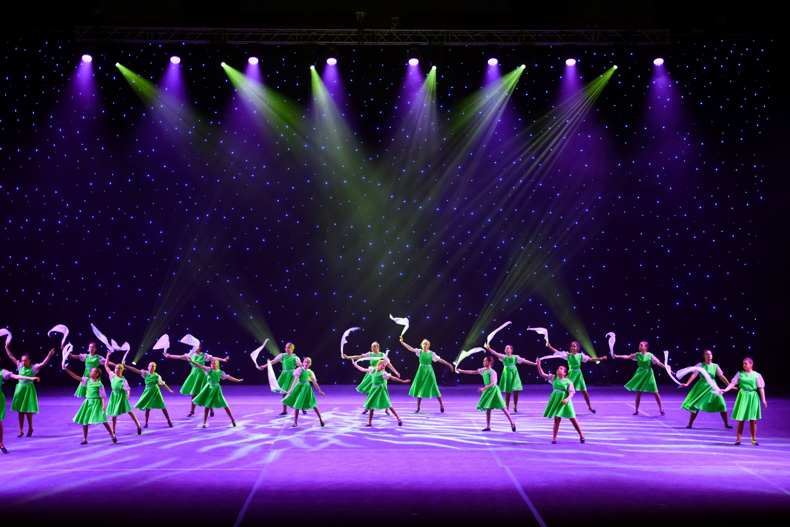 6 мая, концерт 10 лет, Сибур Арена, г. Санкт-Петербург. Золотое яблочко