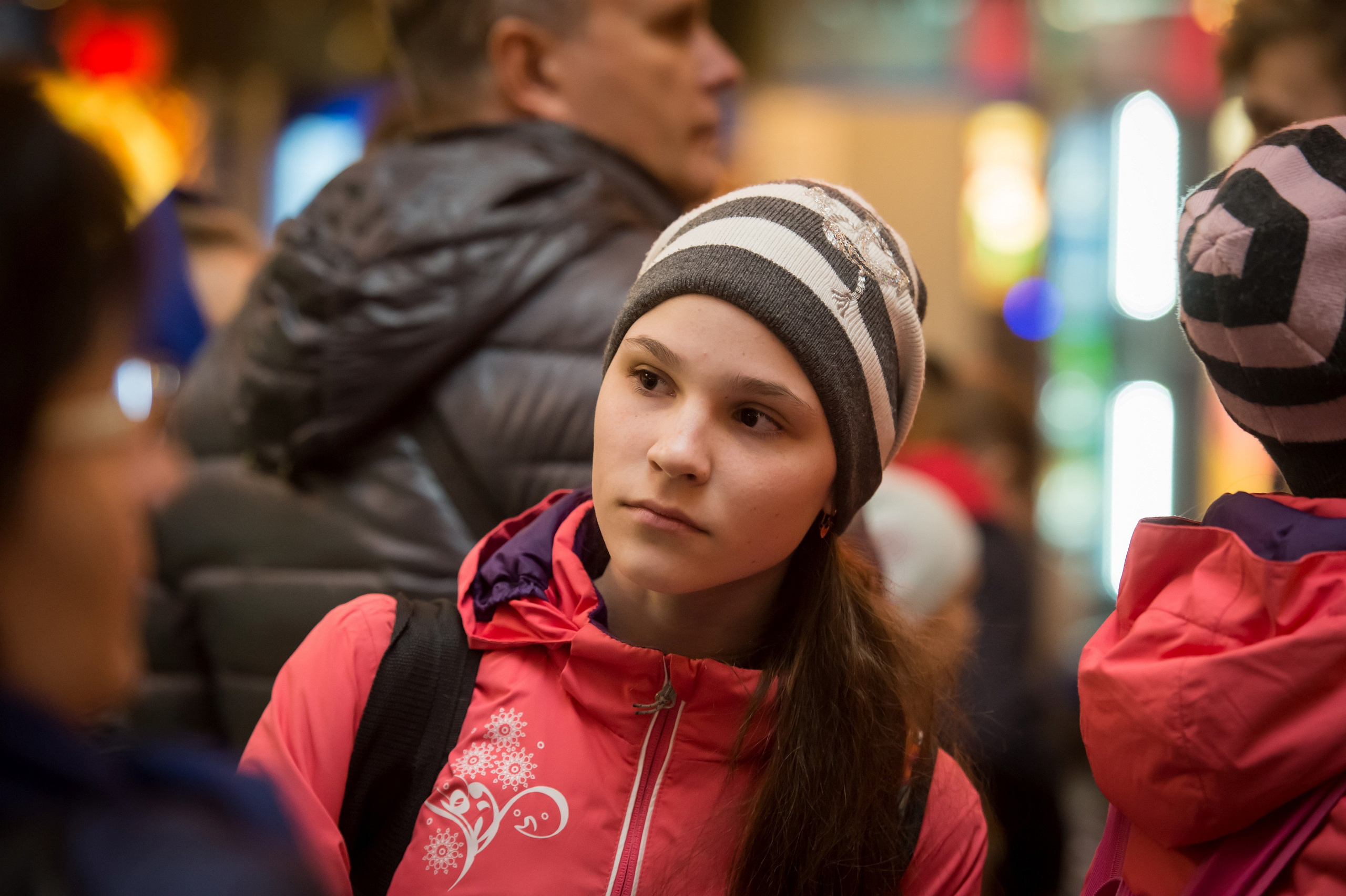 13 мая, часть 1, Кремль, г. Москва. Золотое яблочко